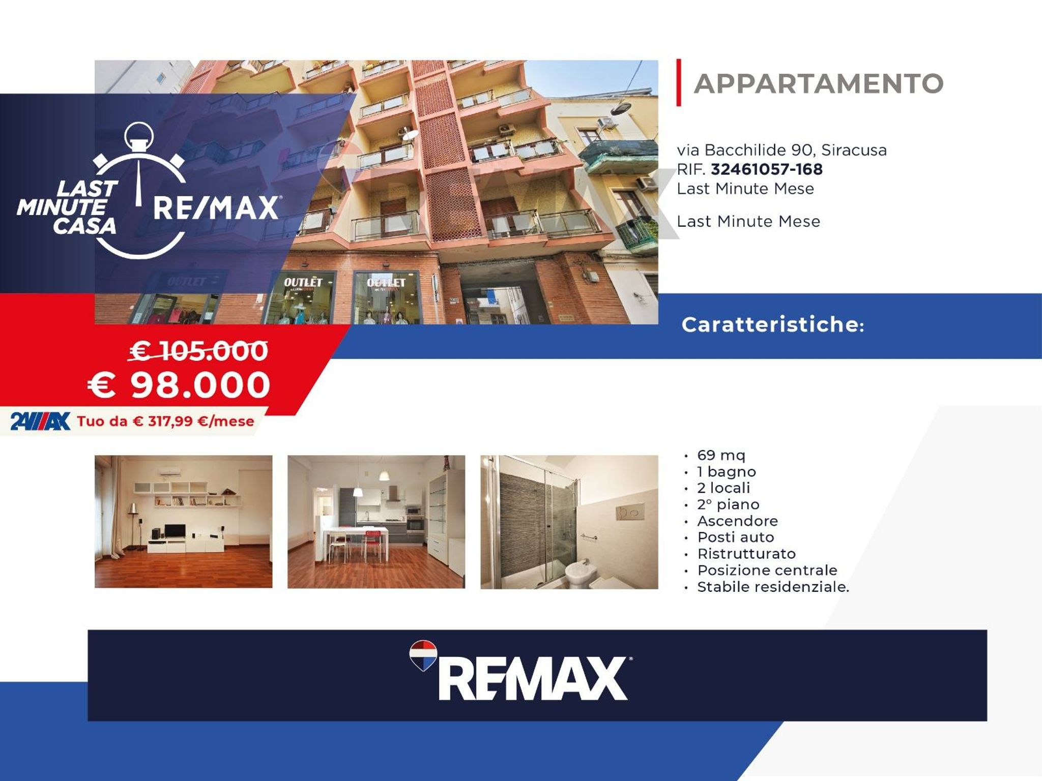 Property in Siracusa
