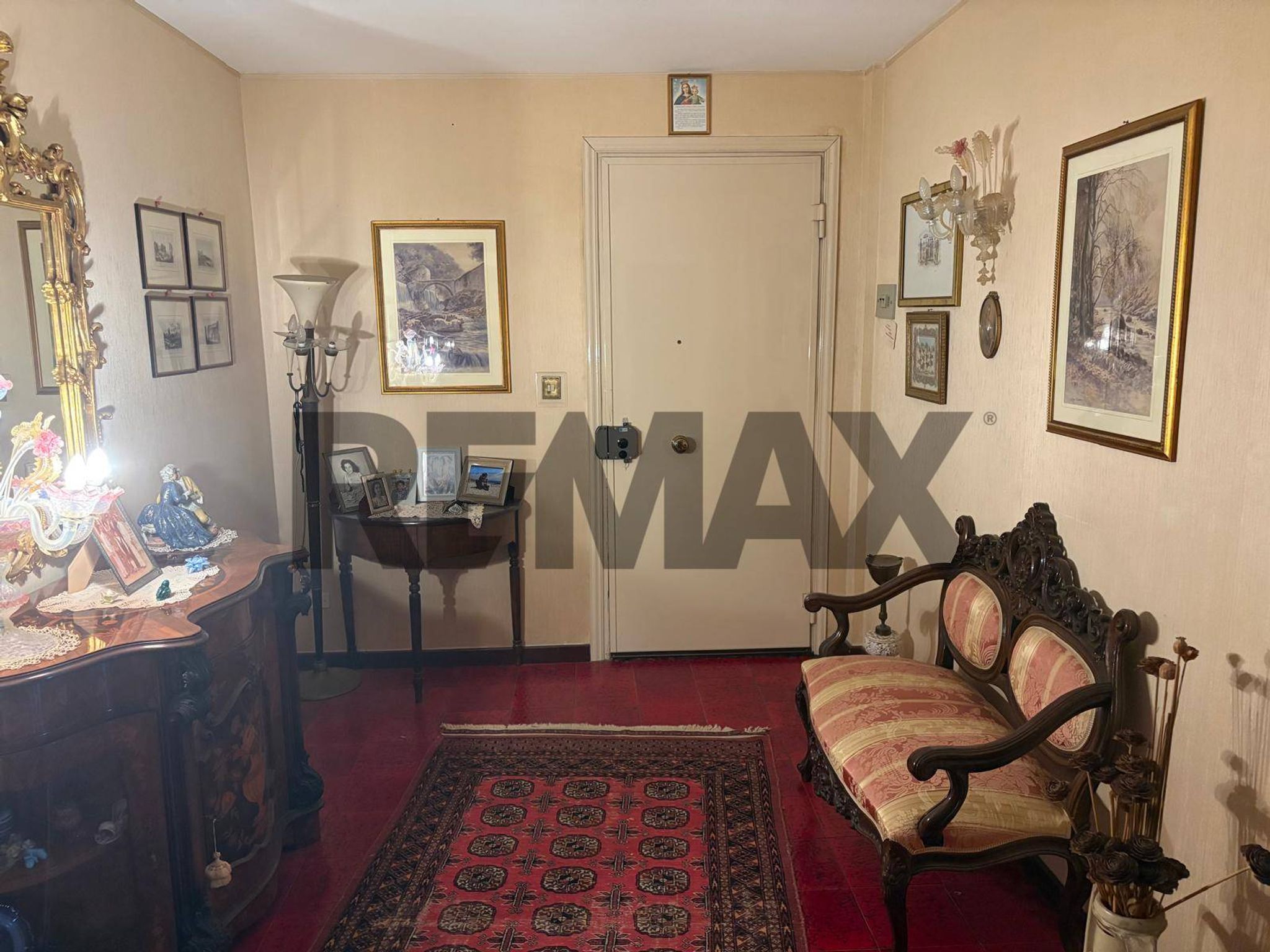 Hall / corridoio