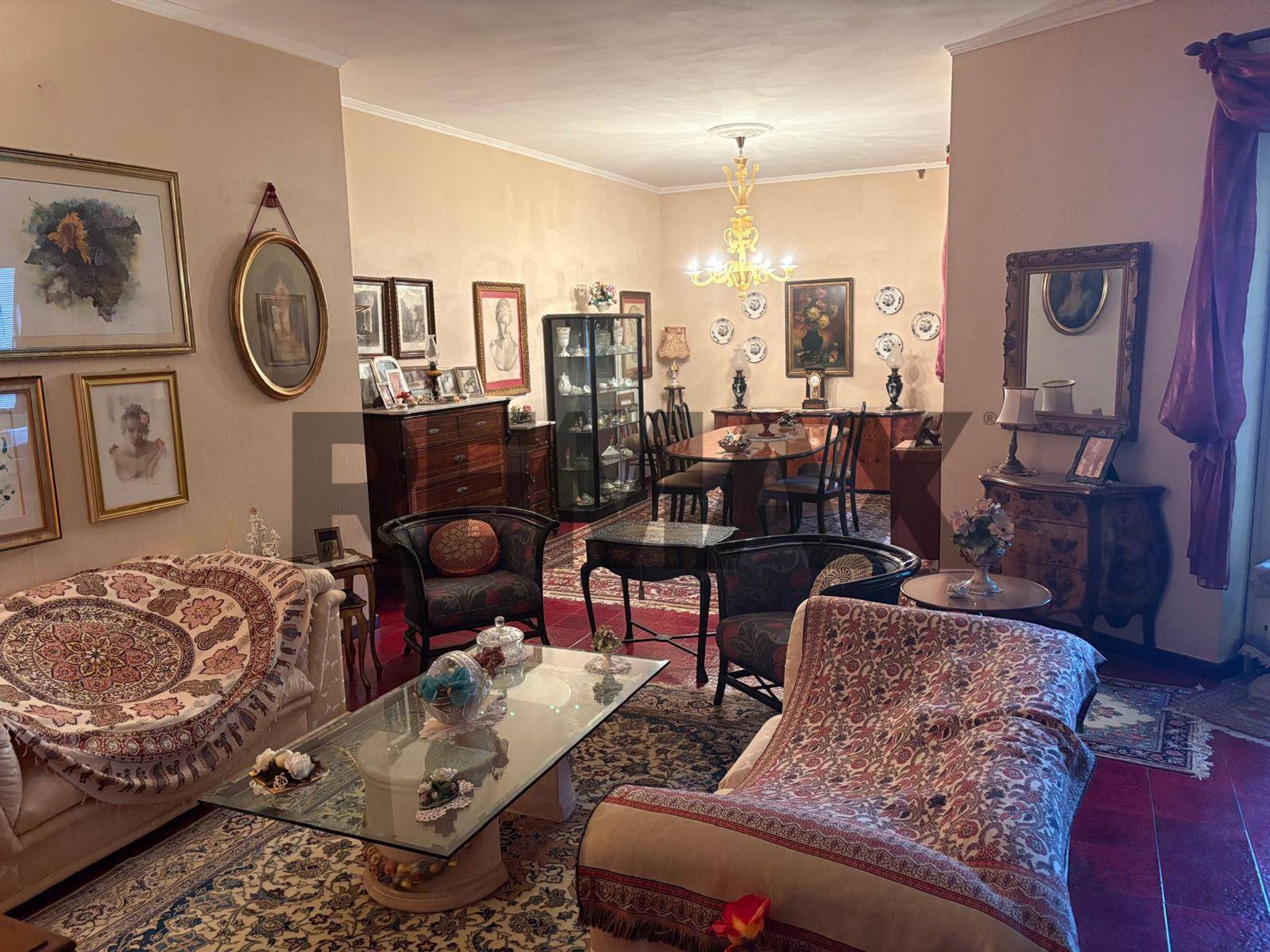 Sala da pranzo