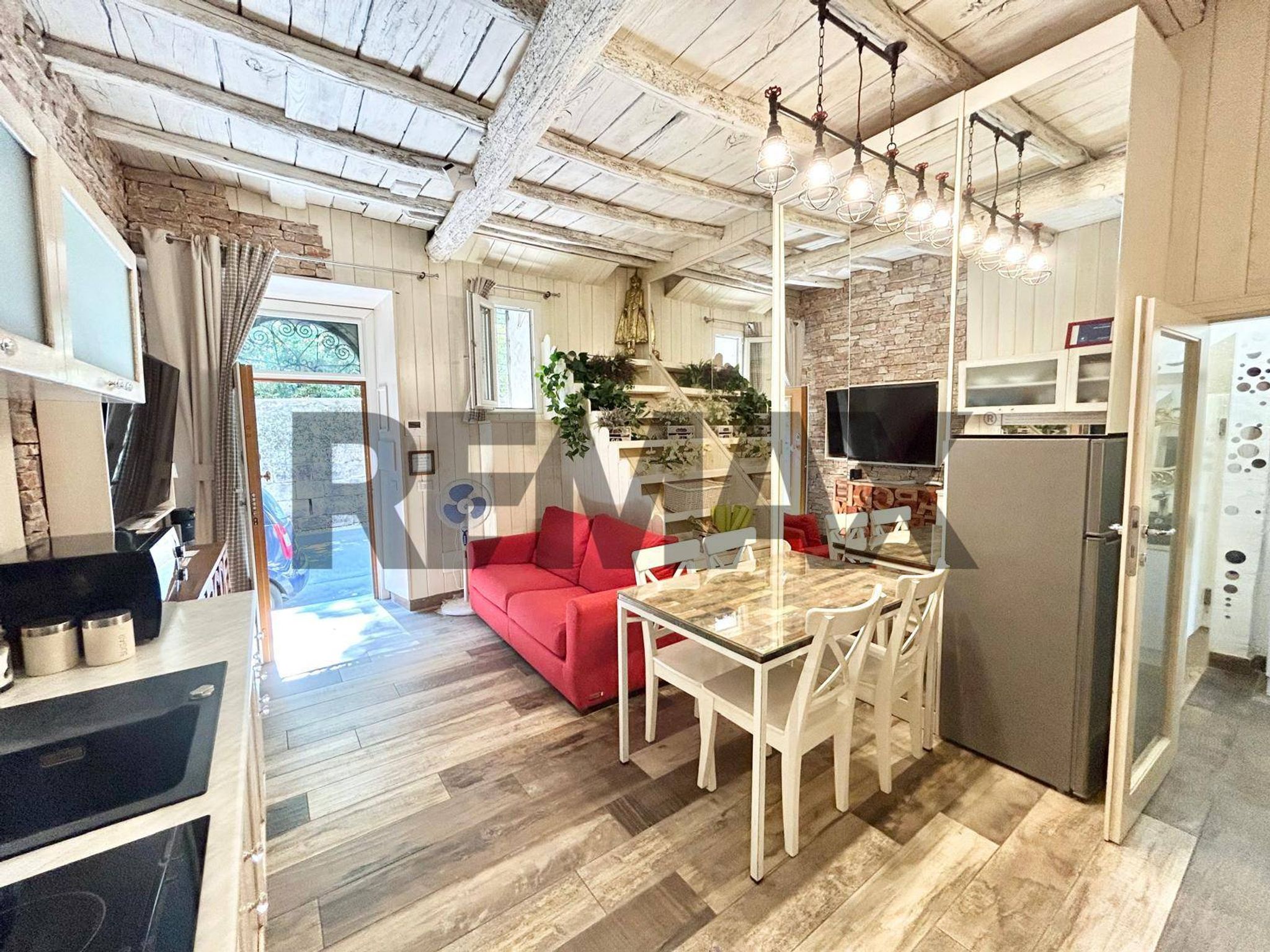 Sala da pranzo