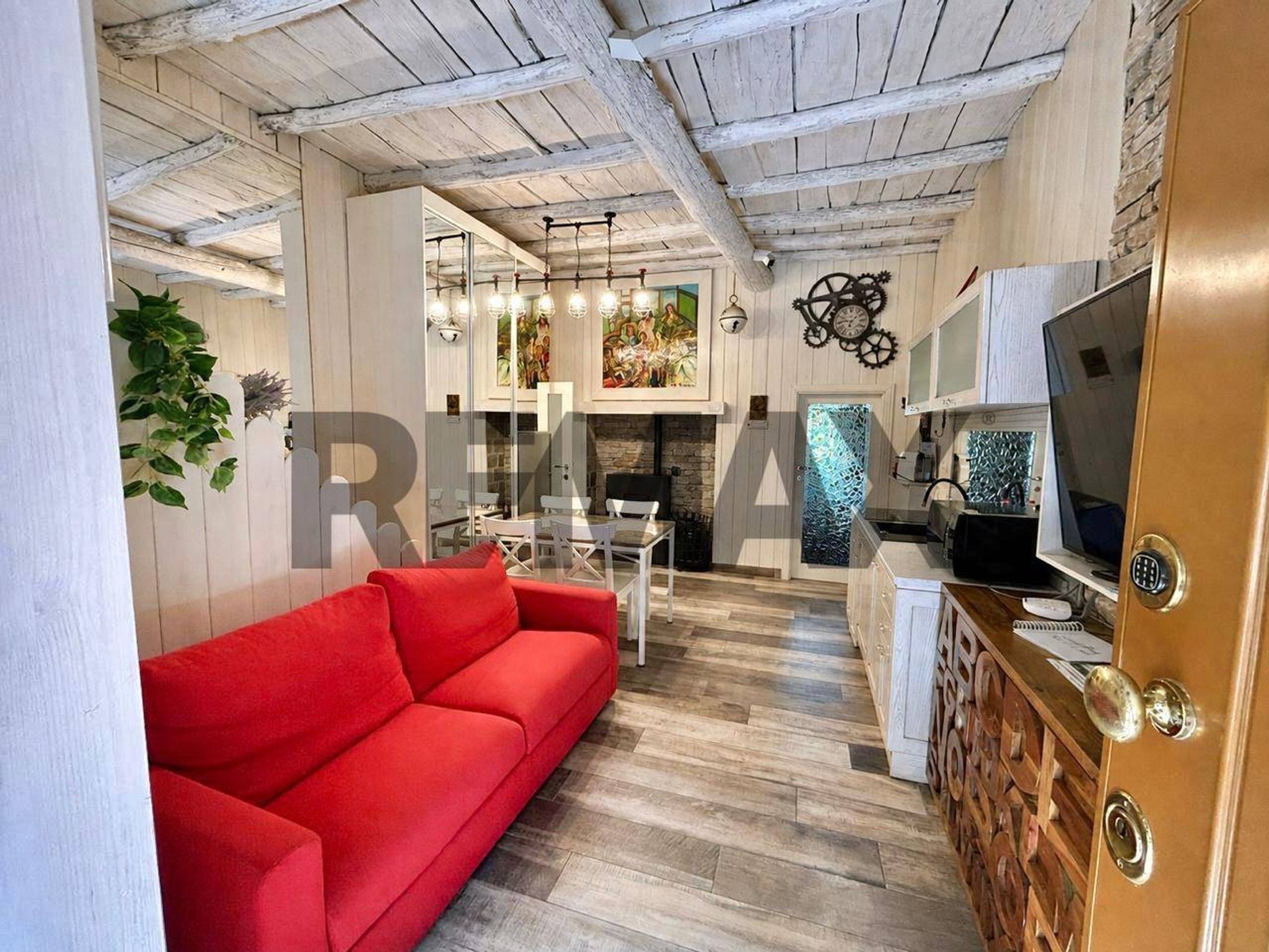 Sala da pranzo