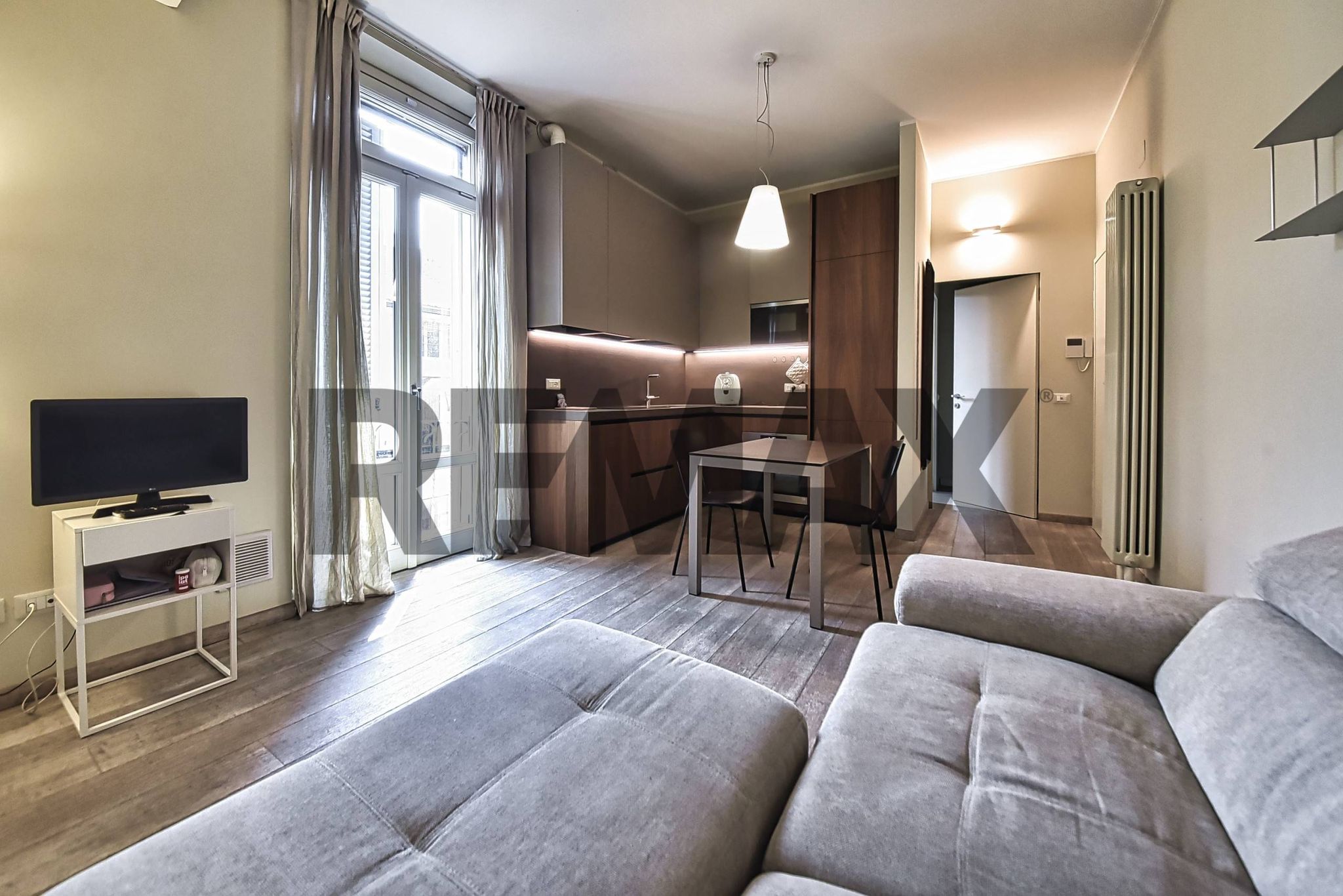 Property in Milano