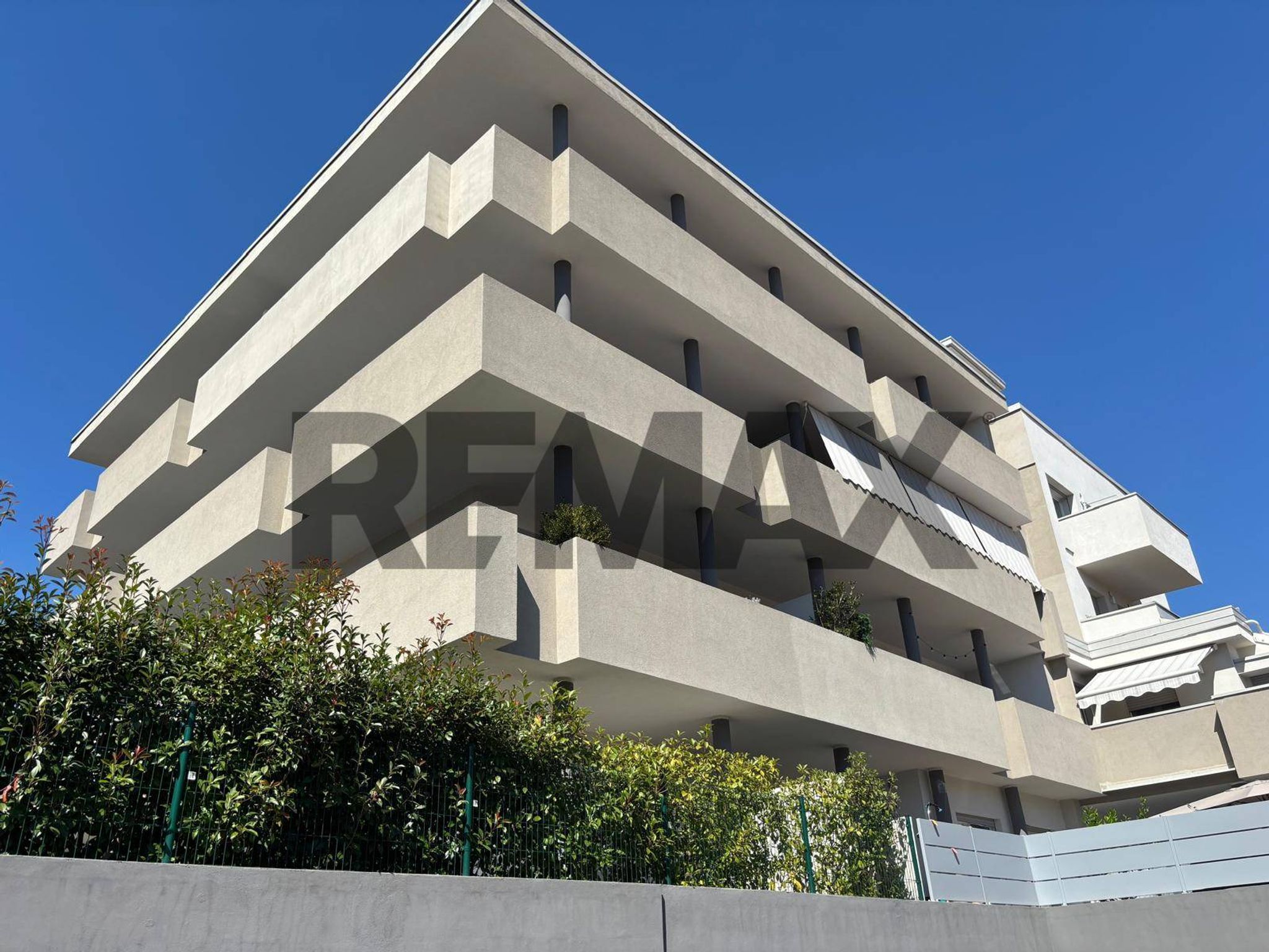 Property in Como