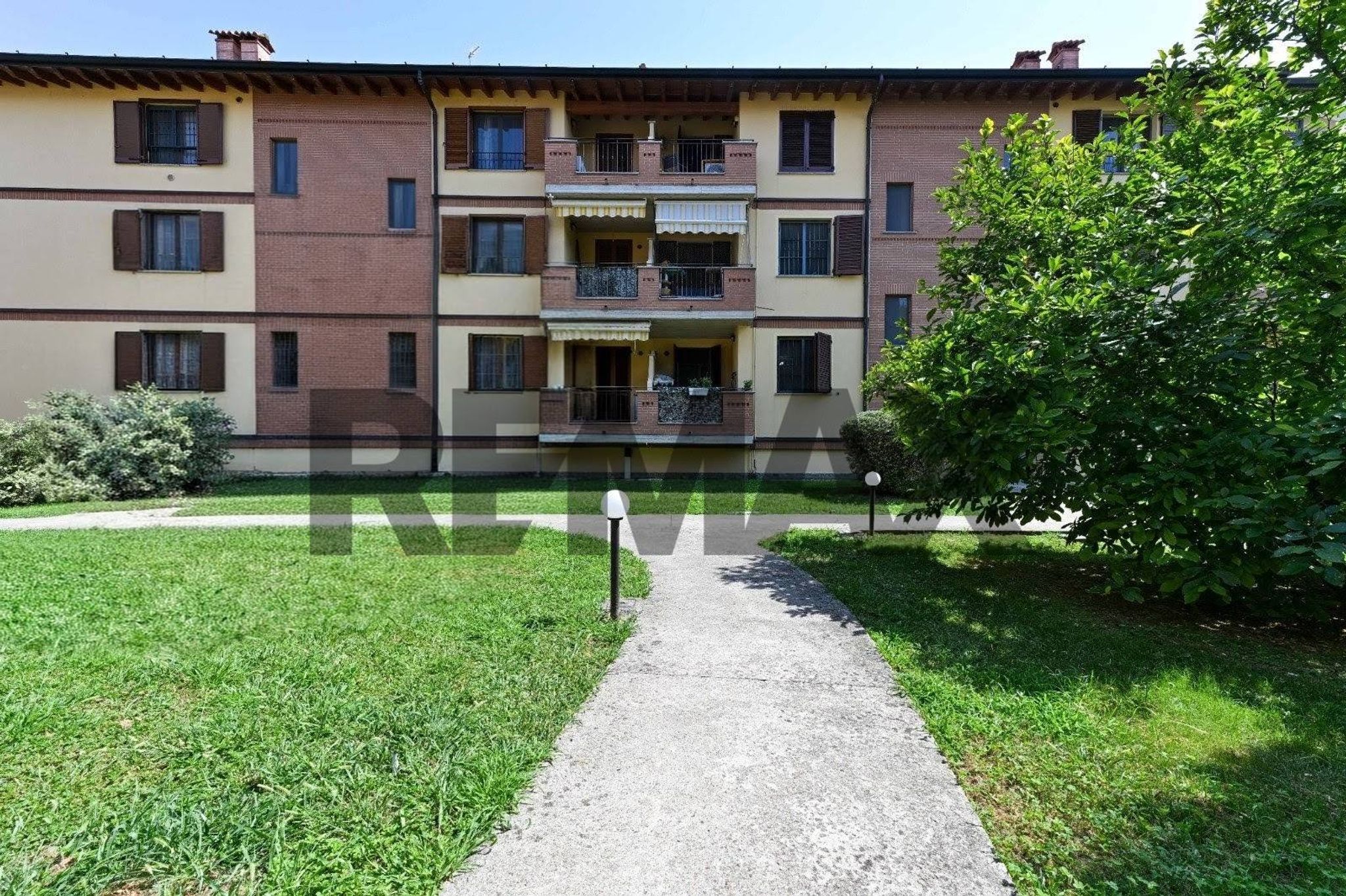 Immobile a Truccazzano