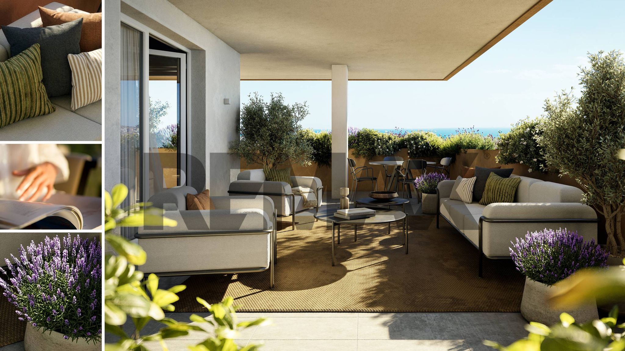 Terrazza
