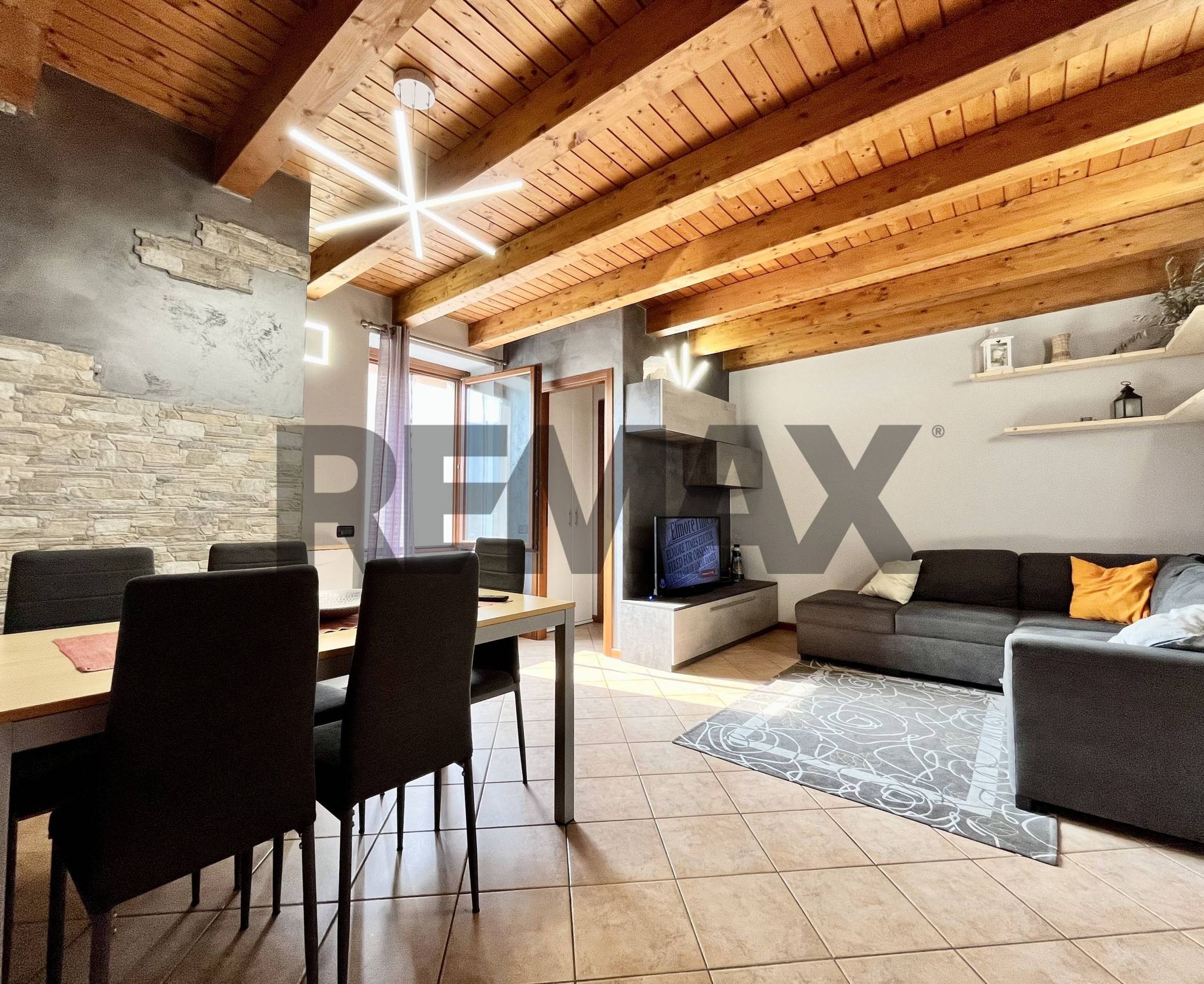 Sala da pranzo