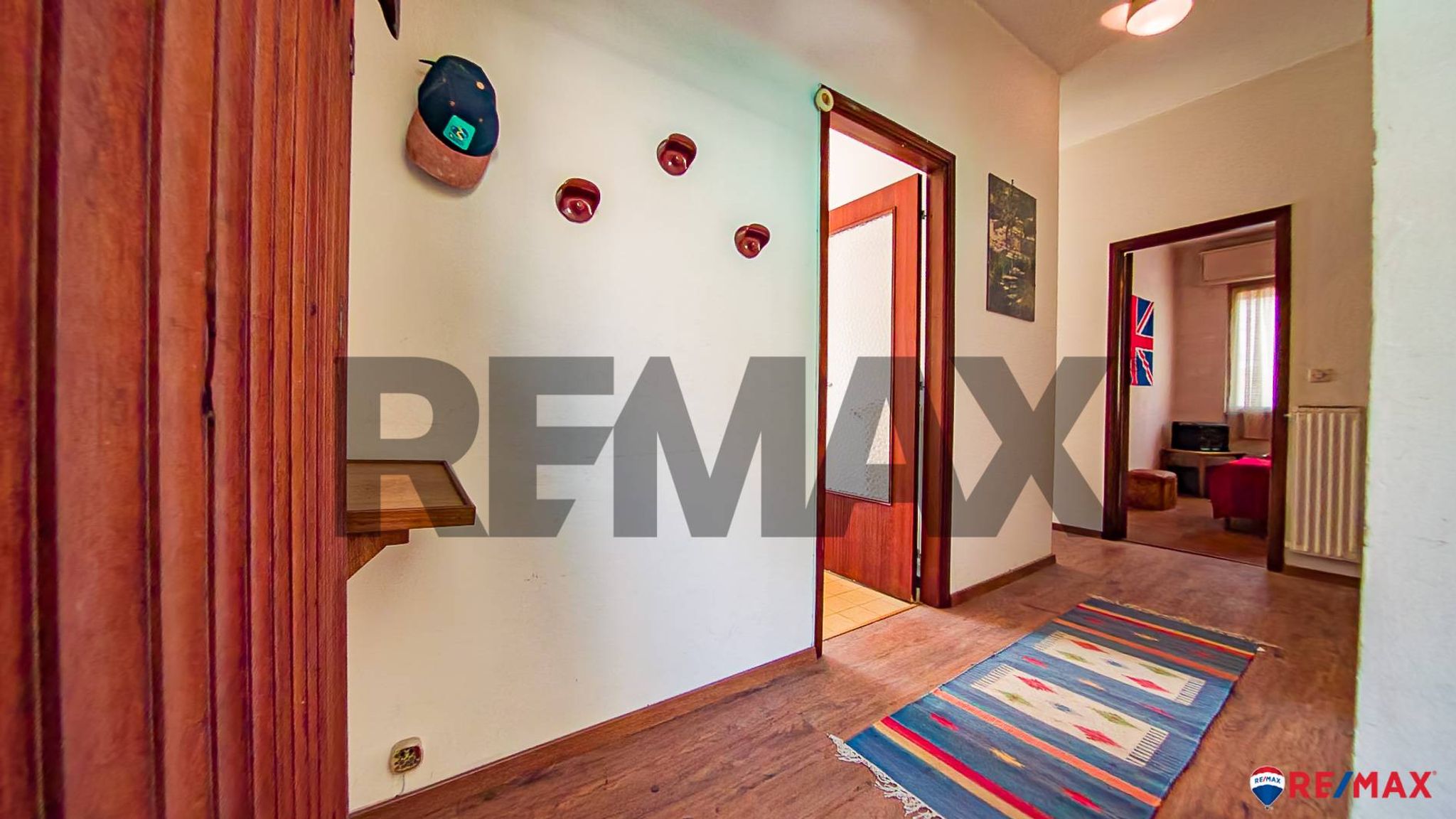 Hall / corridoio
