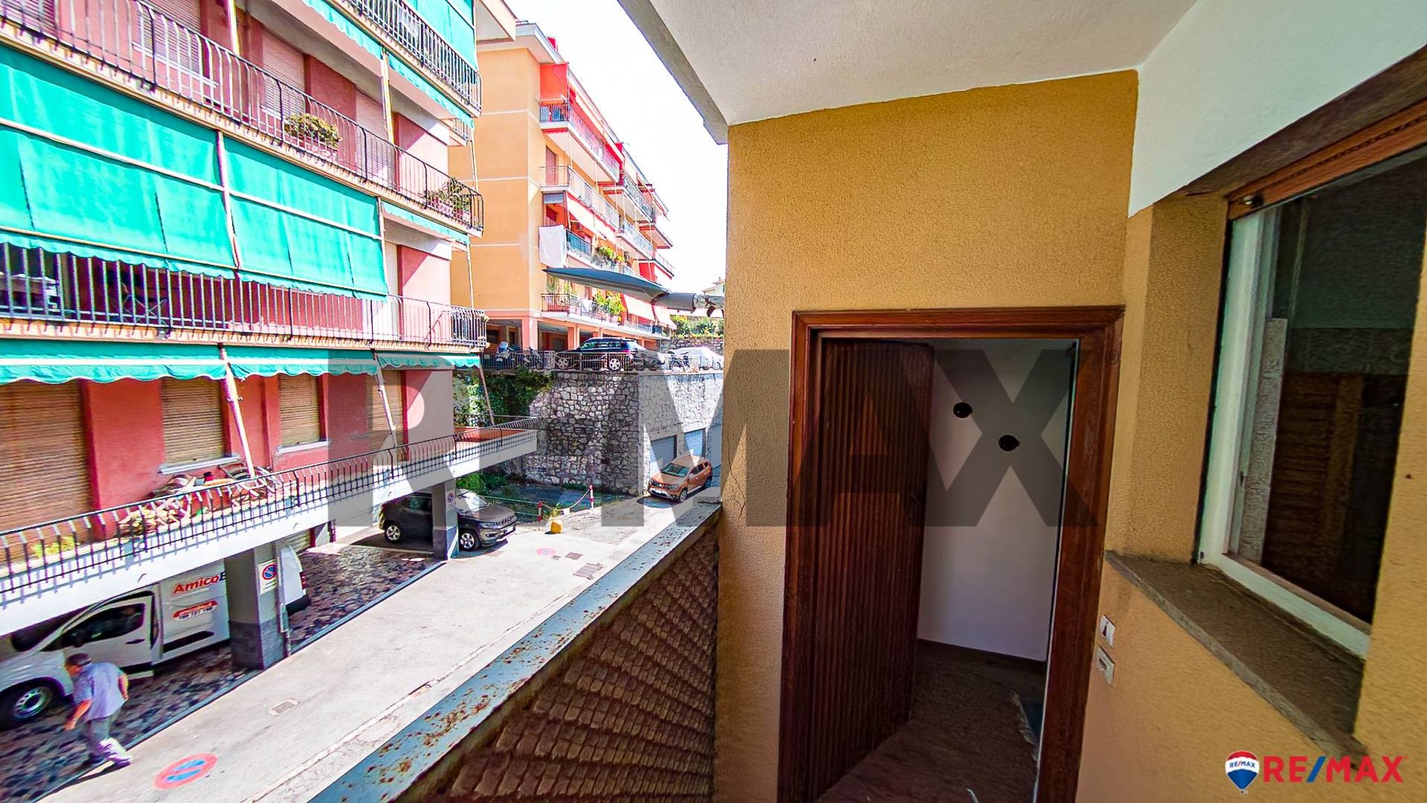 Balcone