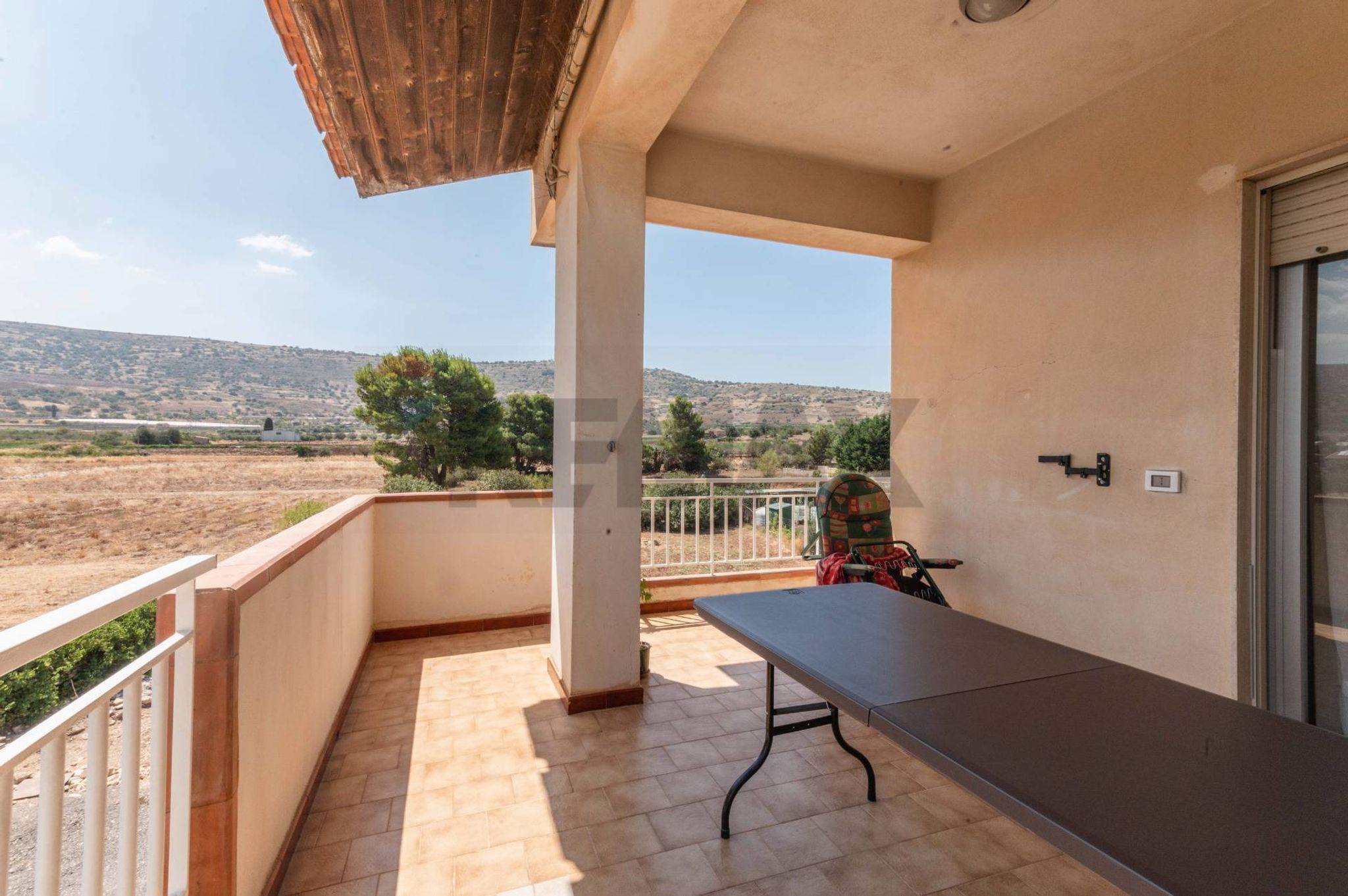 Terrazza