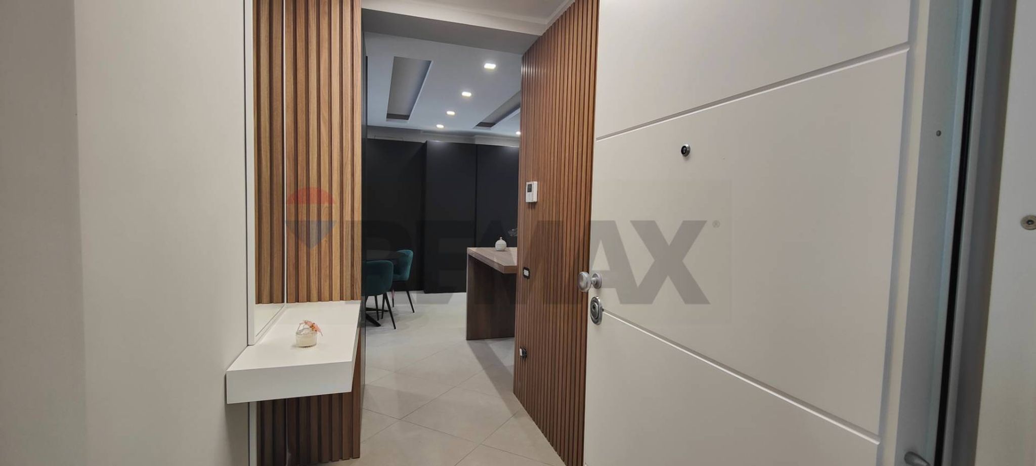 Hall / corridoio