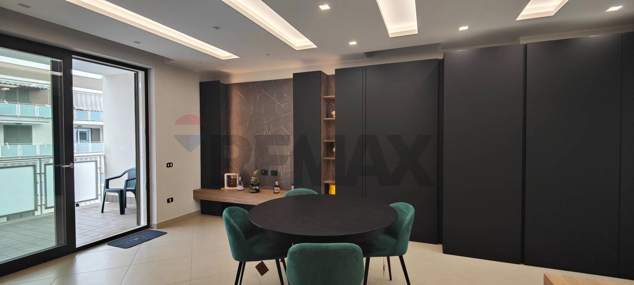 Sala da pranzo