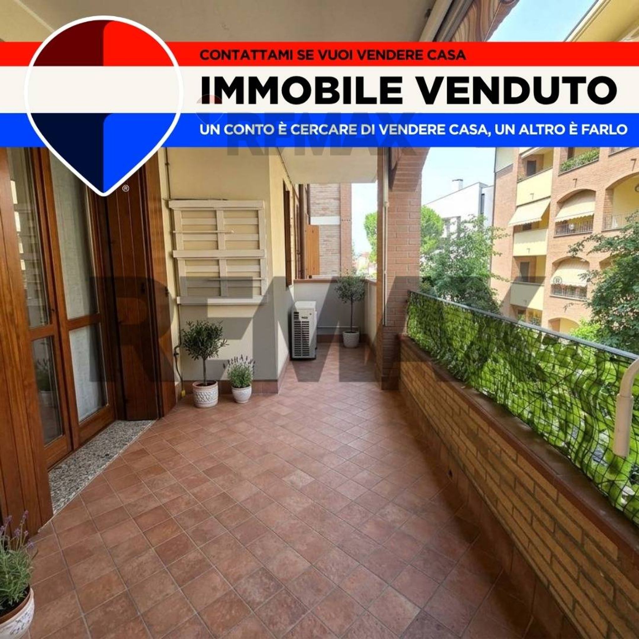 Immobile a Lissone