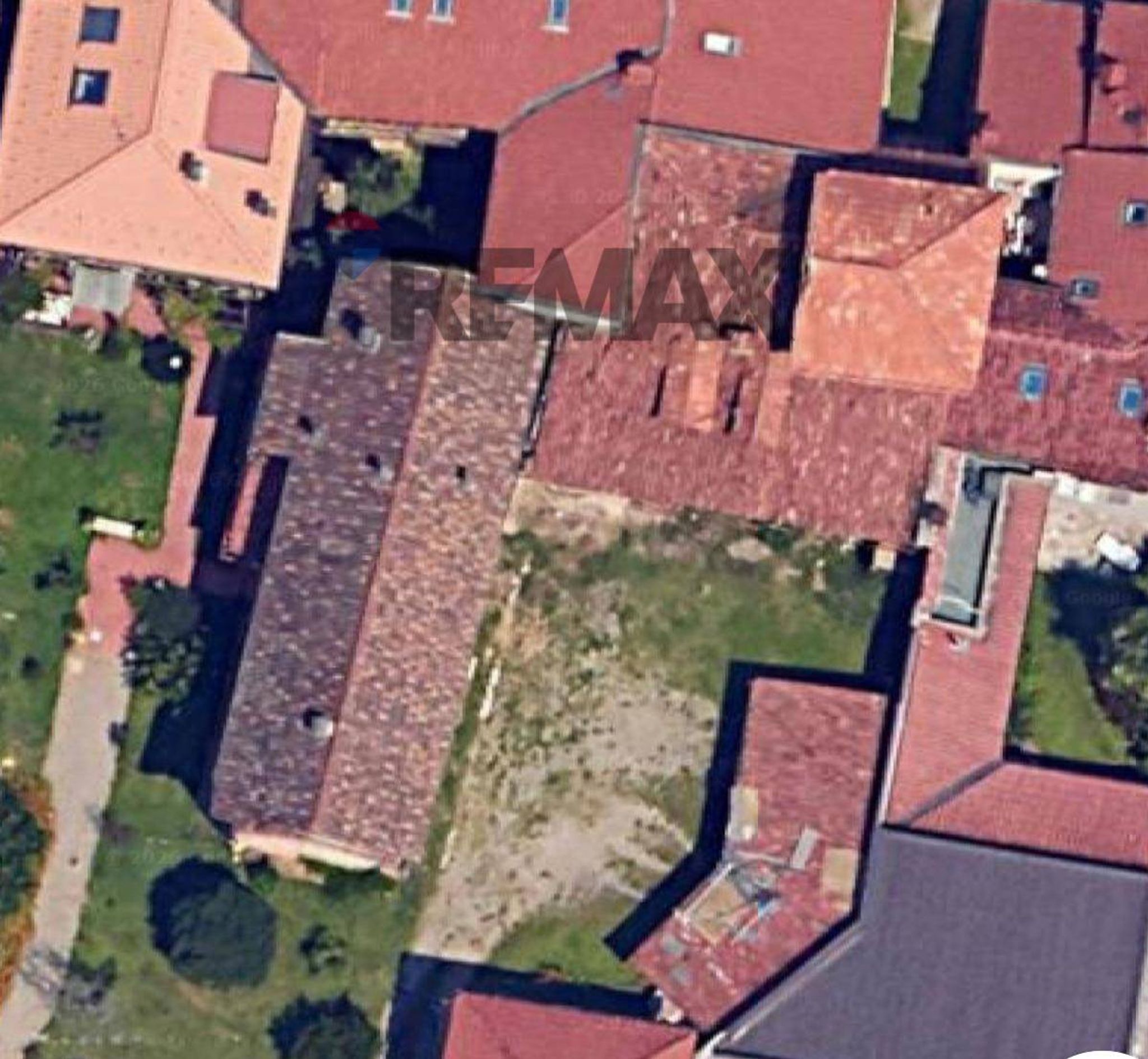 Posizione della mappa