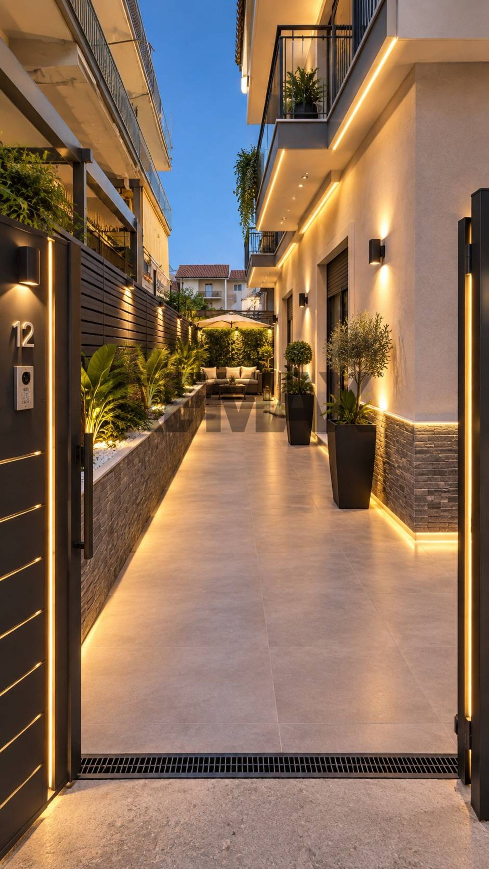 Terrazza