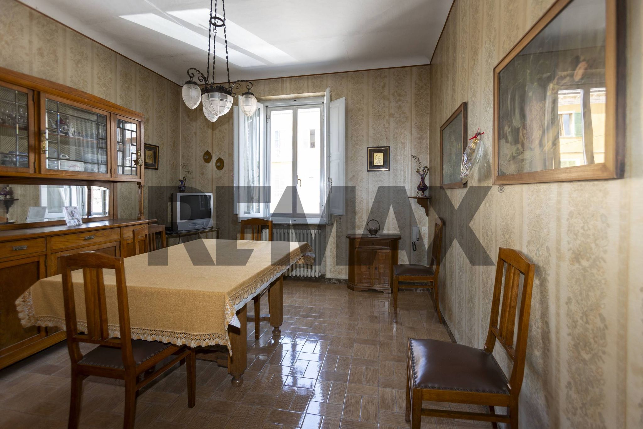 Sala da pranzo