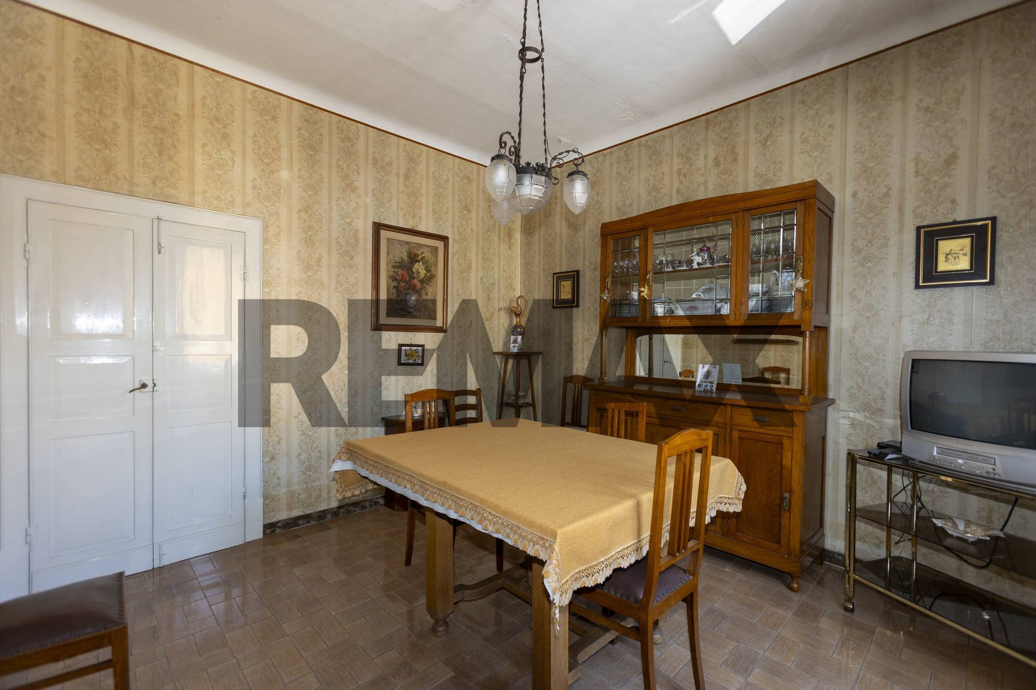 Sala da pranzo