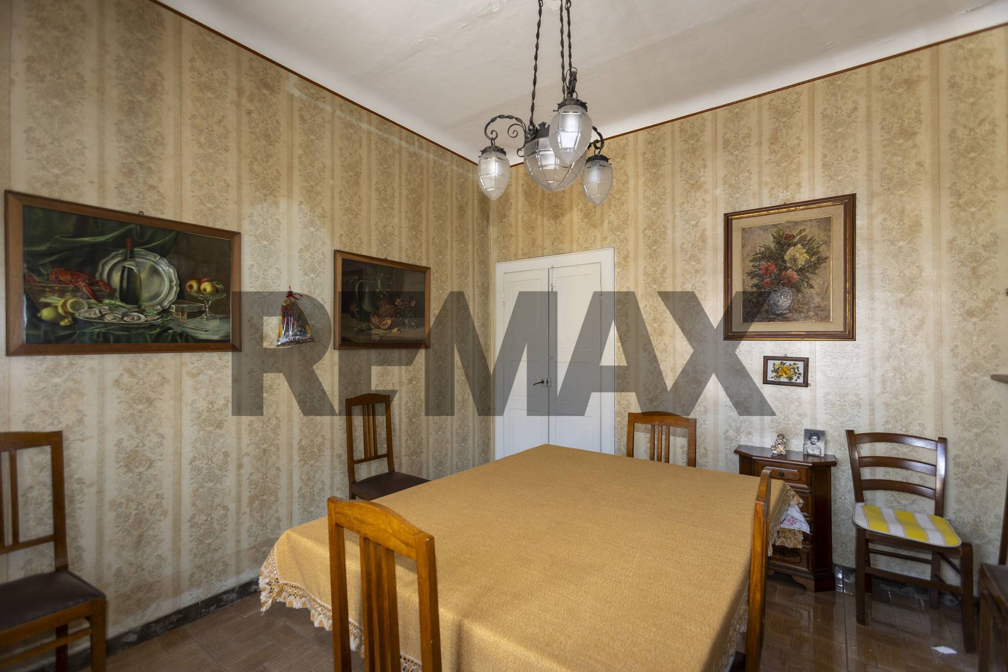 Sala da pranzo