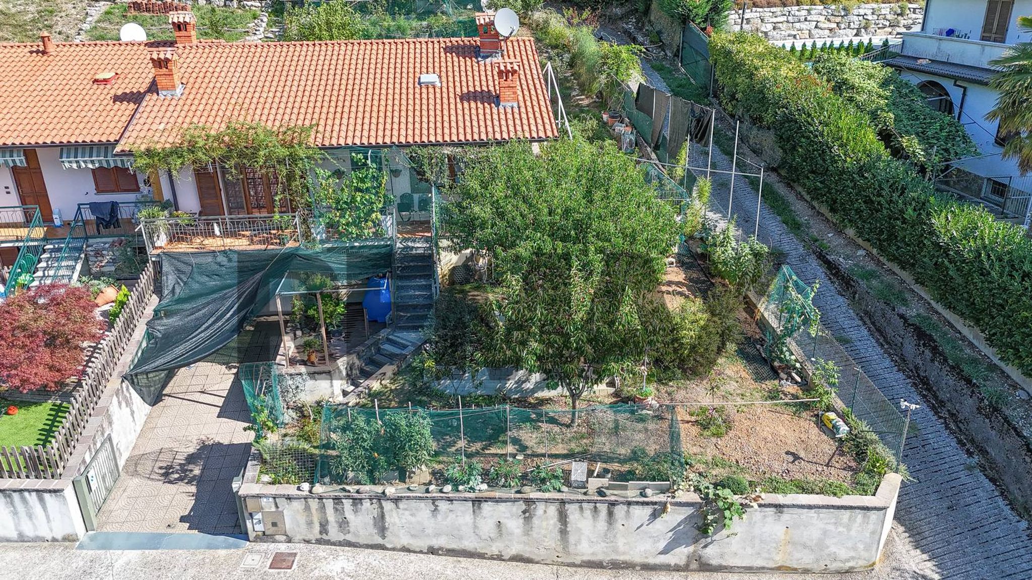 Giardino