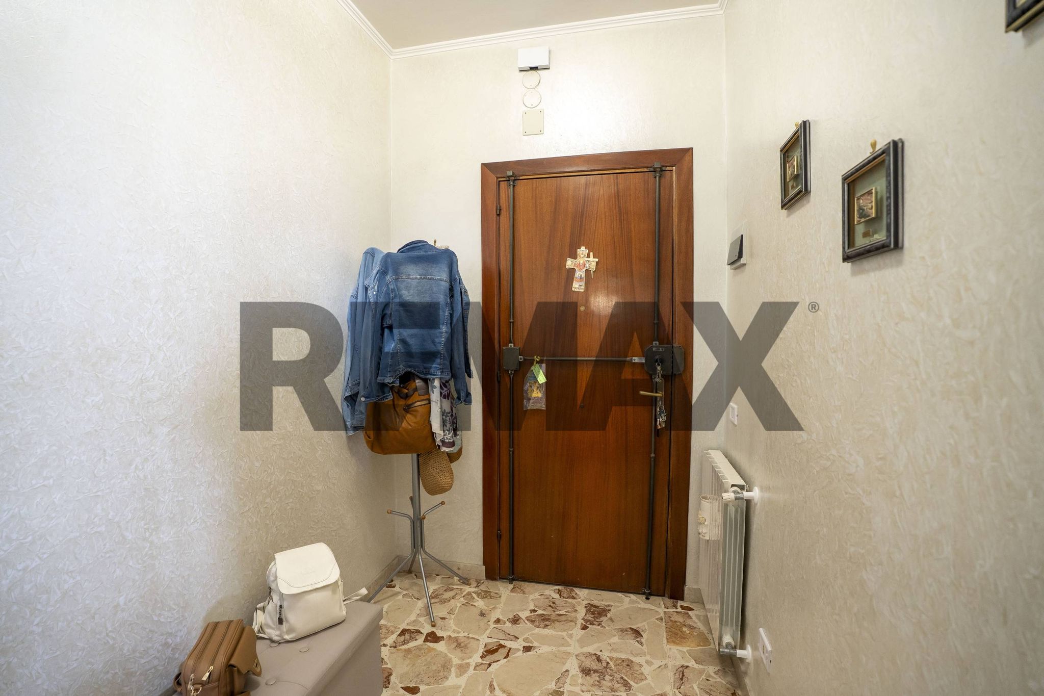 Hall / corridoio