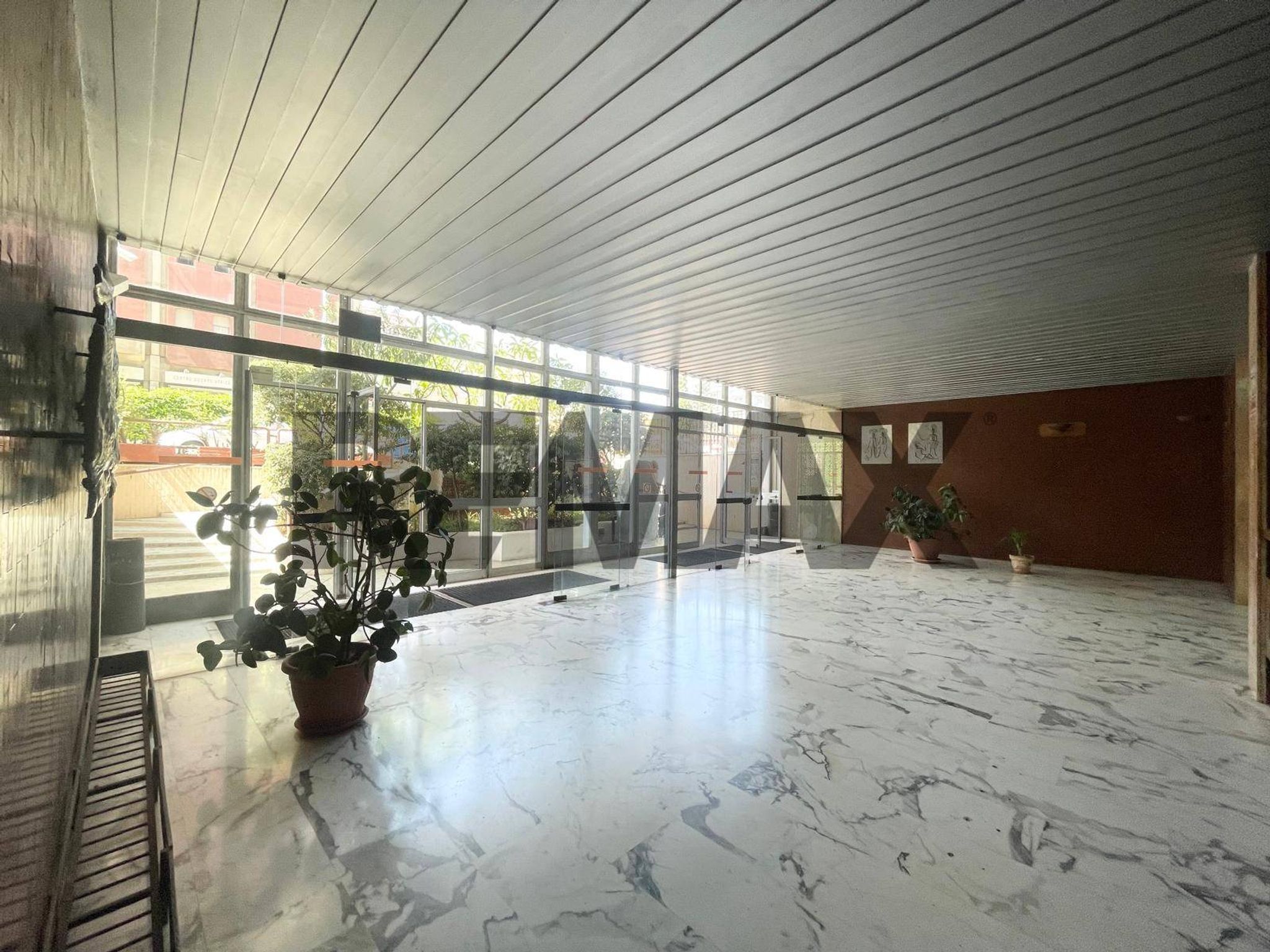 Ricezione / Lobby