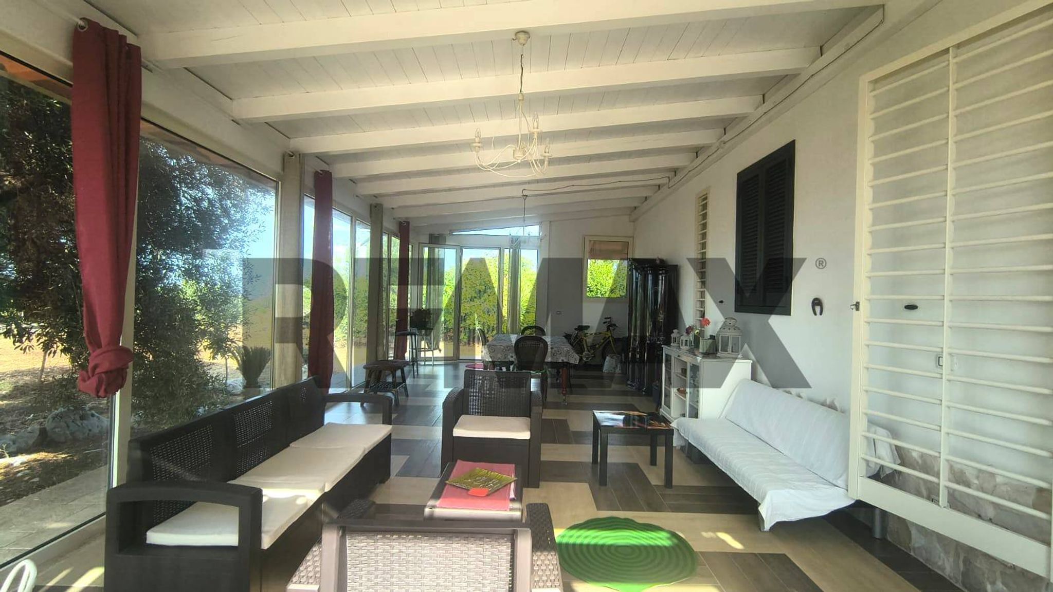 Terrazza