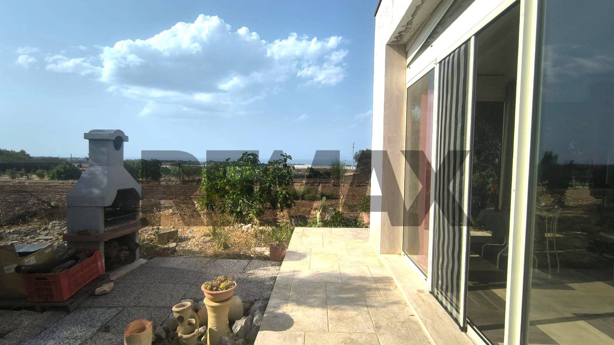 Terrazza