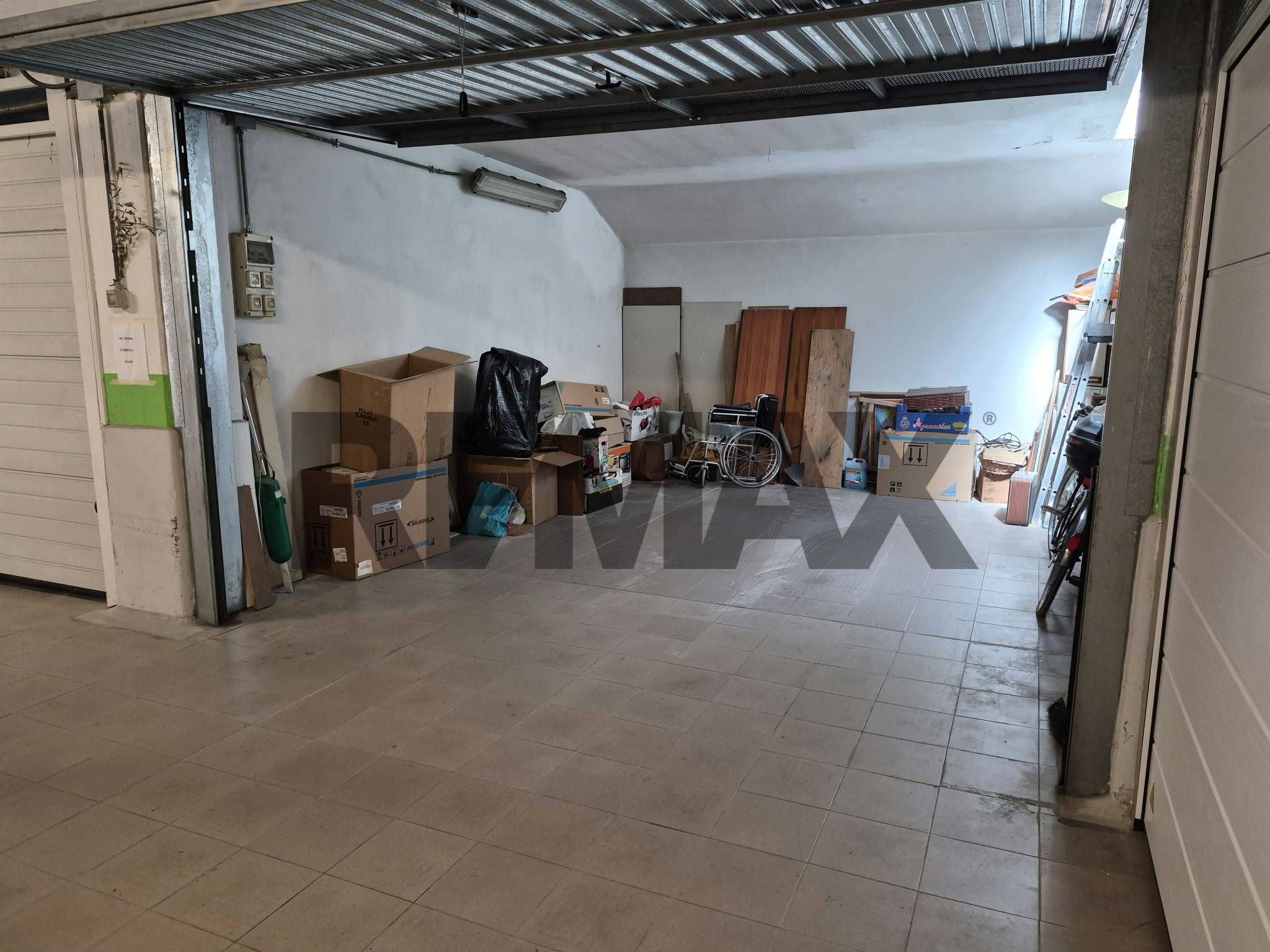 Parcheggio
