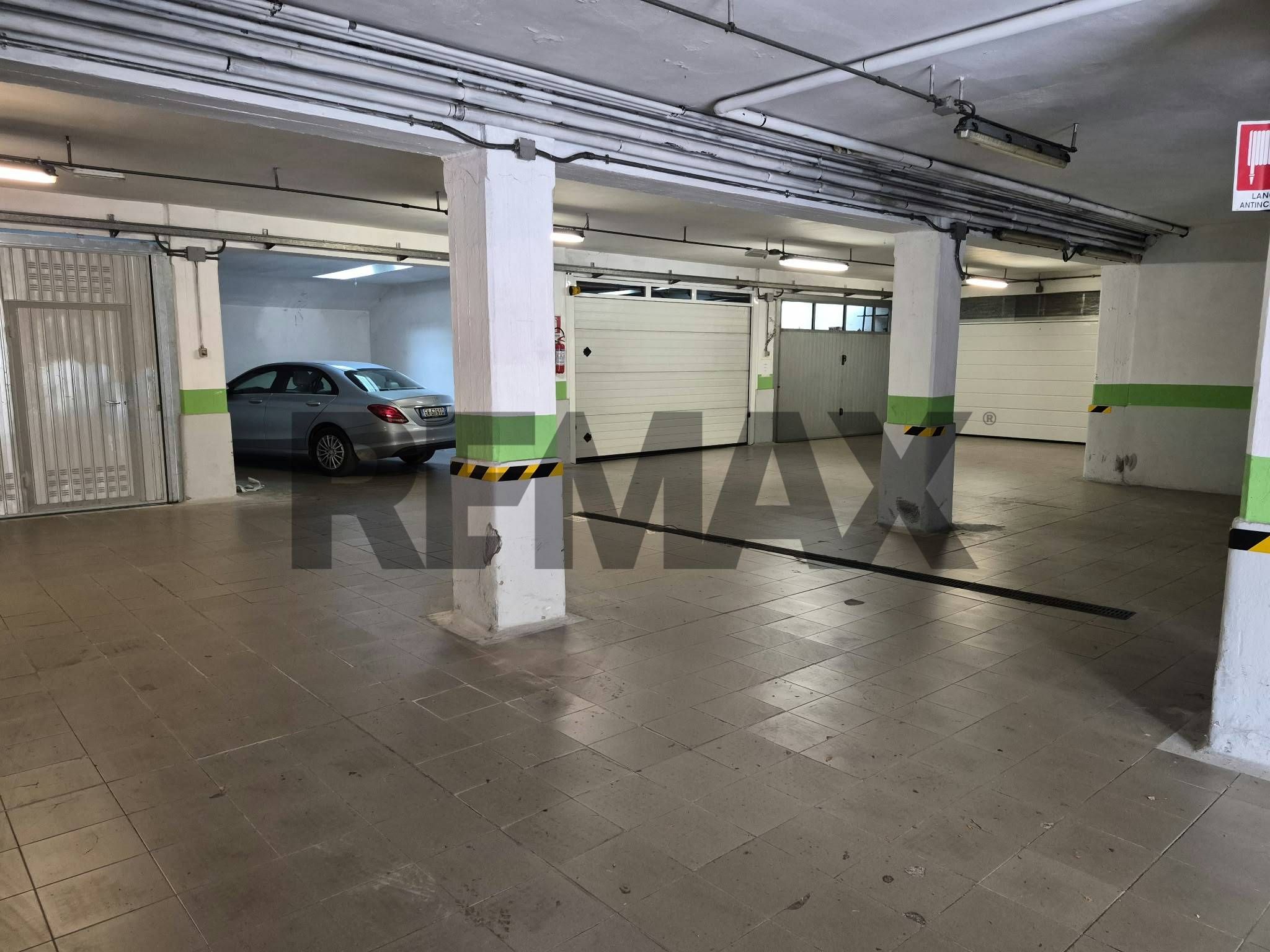 Parcheggio