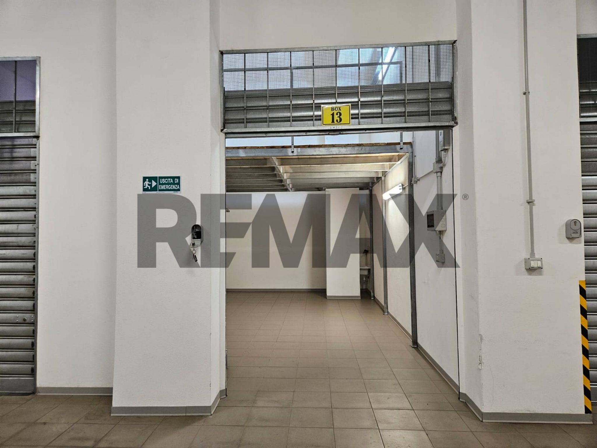 Hall / corridoio