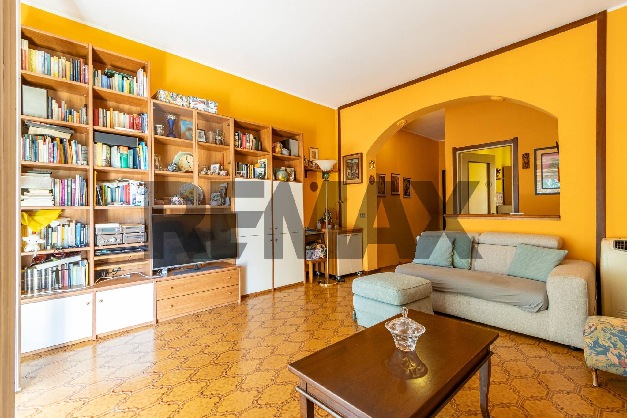 Property in Besana in Brianza