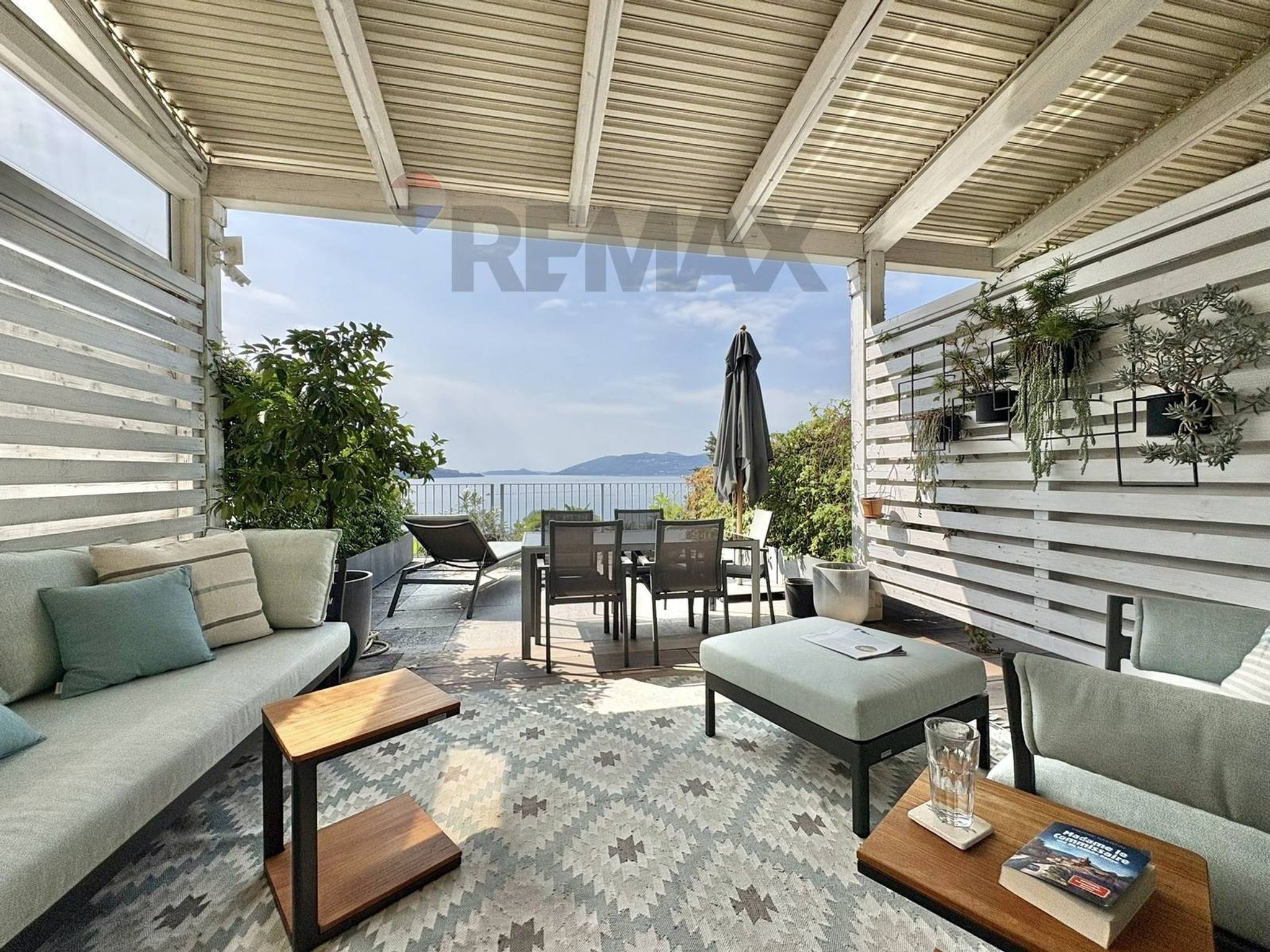 Terrazza