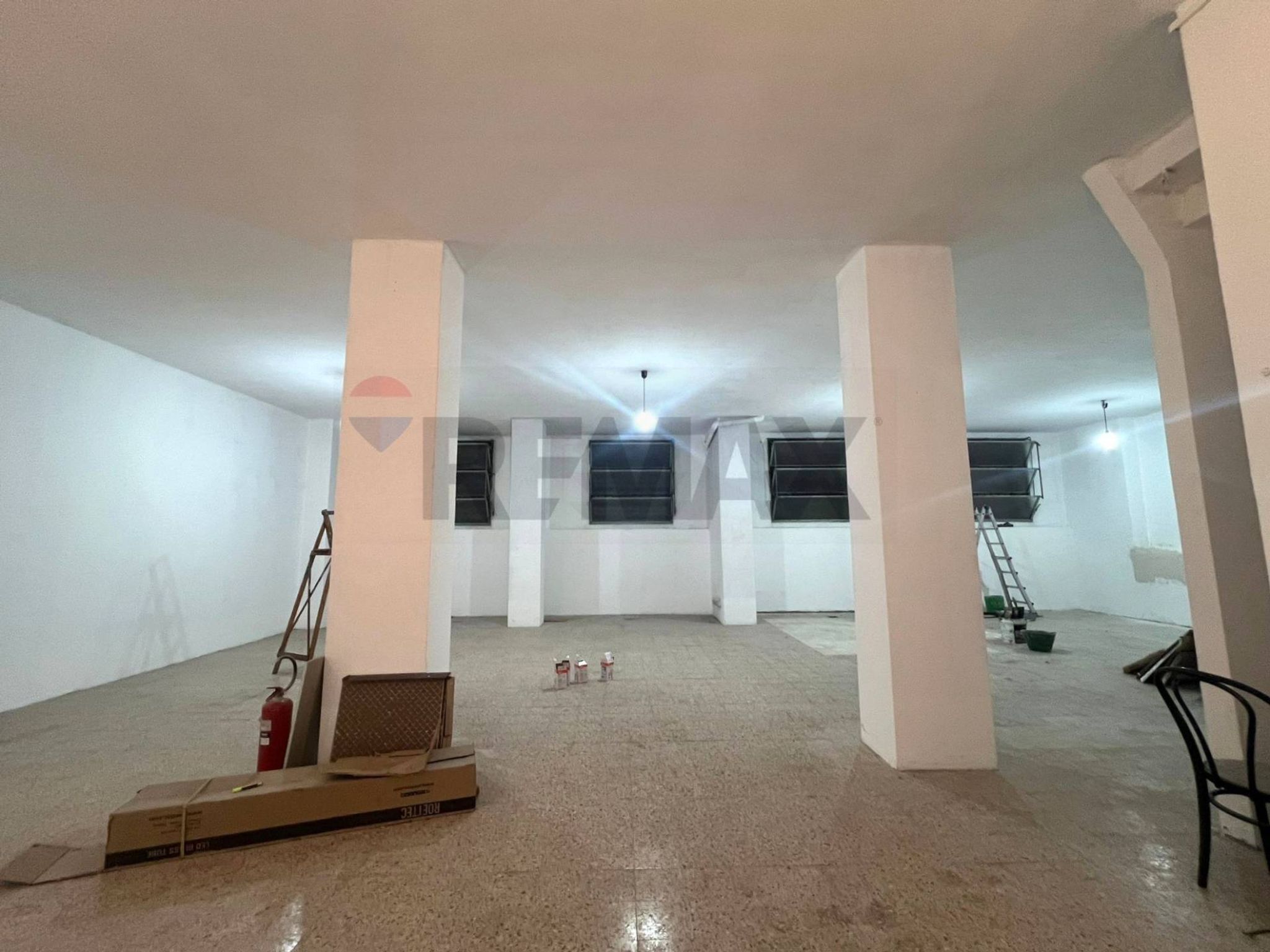 Hall / corridoio