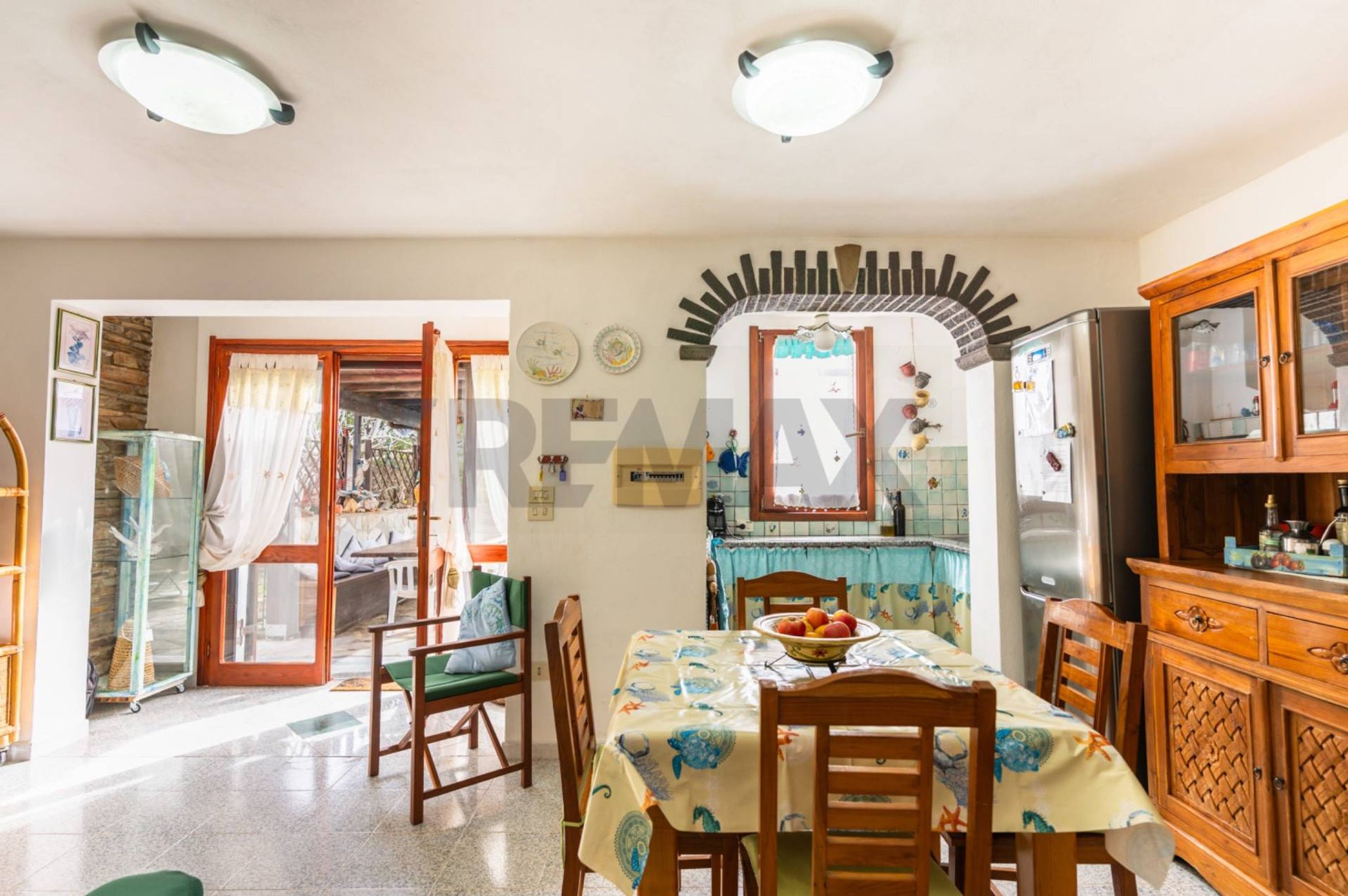 Sala da pranzo