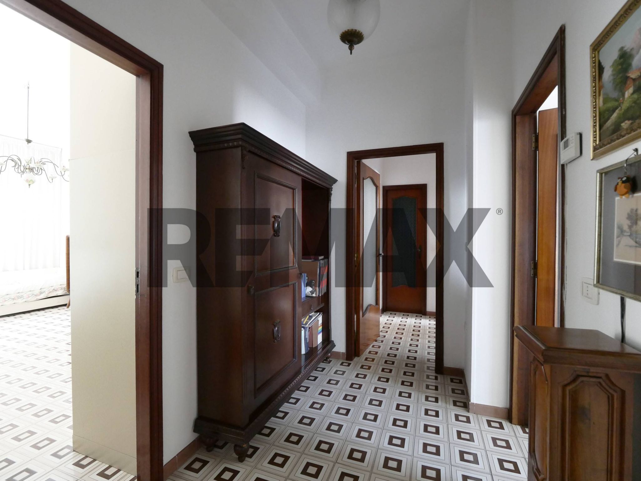 Hall / corridoio