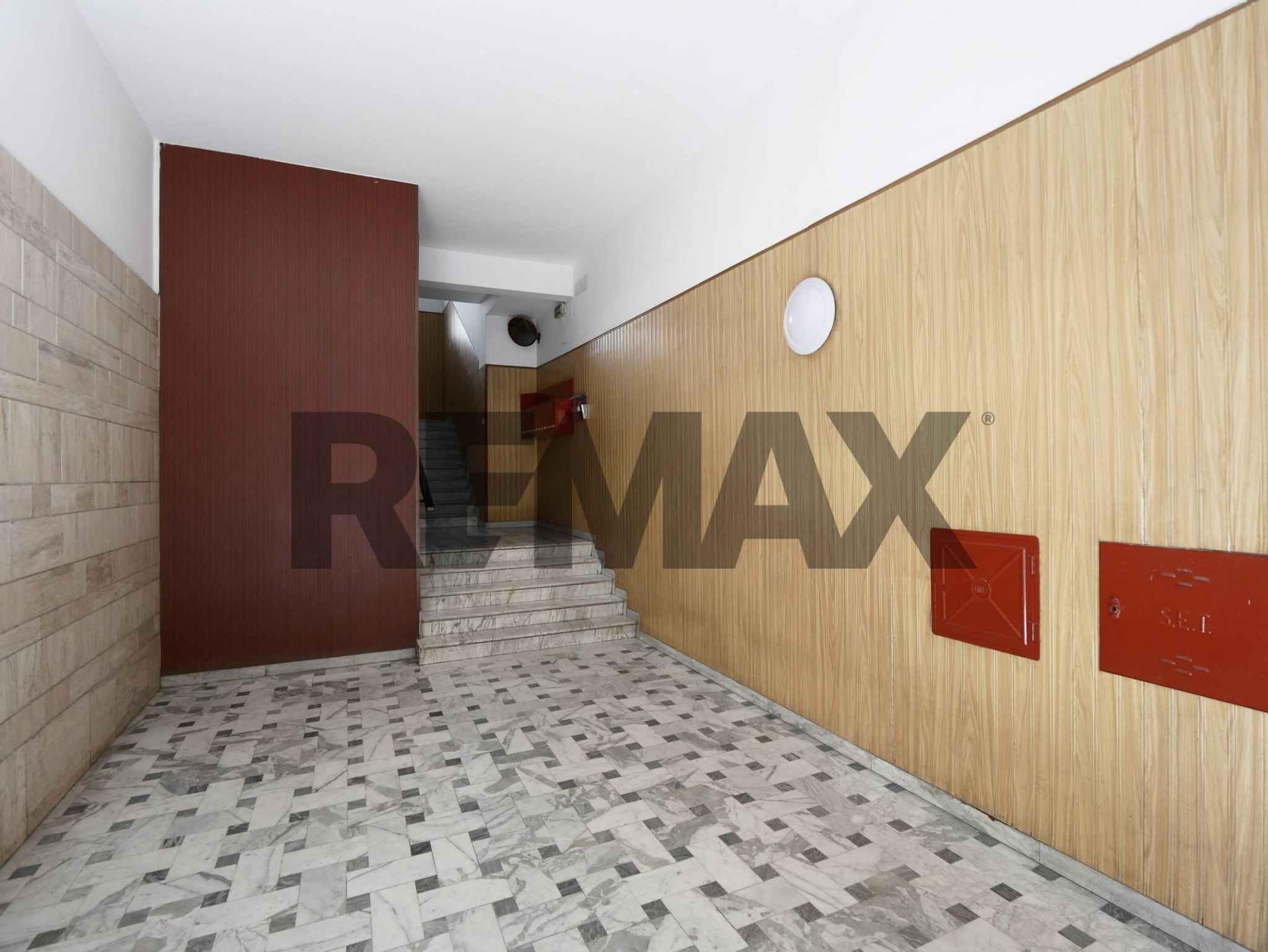 Ricezione / Lobby