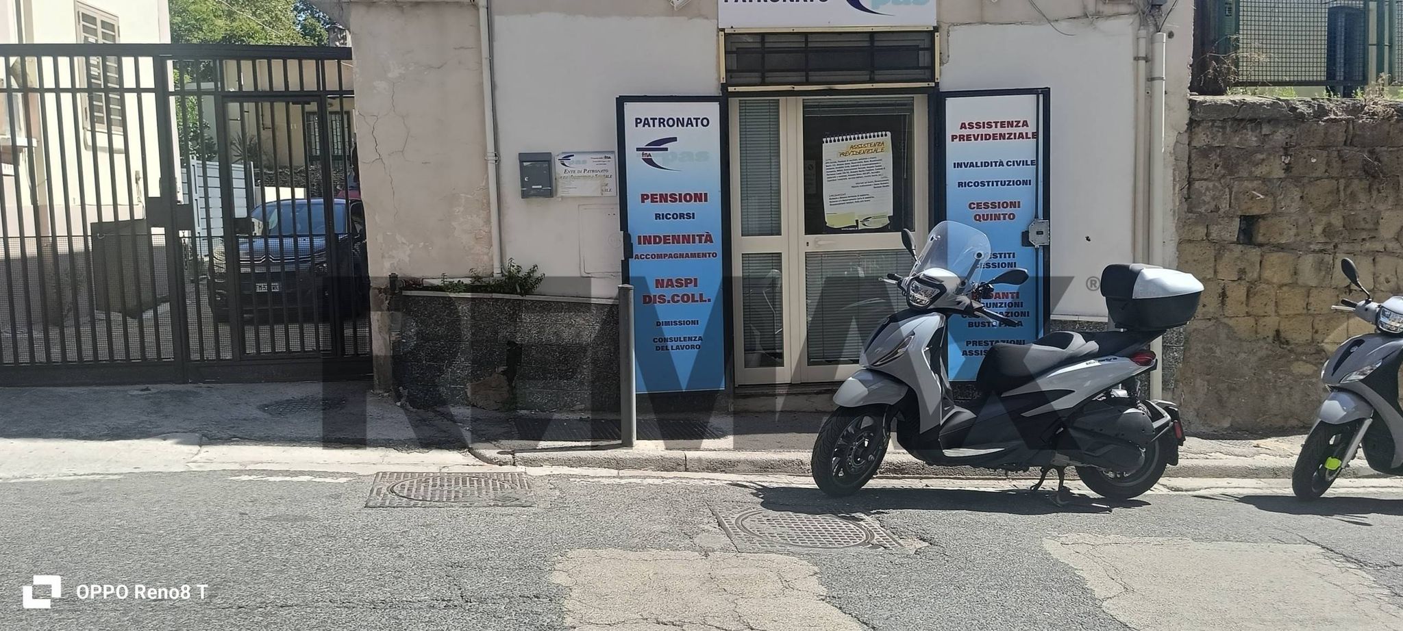 Property in Napoli