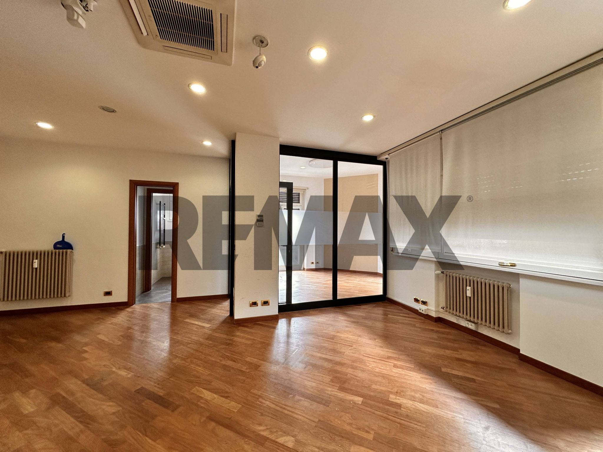 Property in Roma