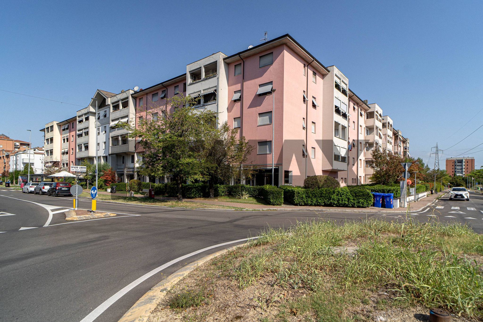 Property in Parma