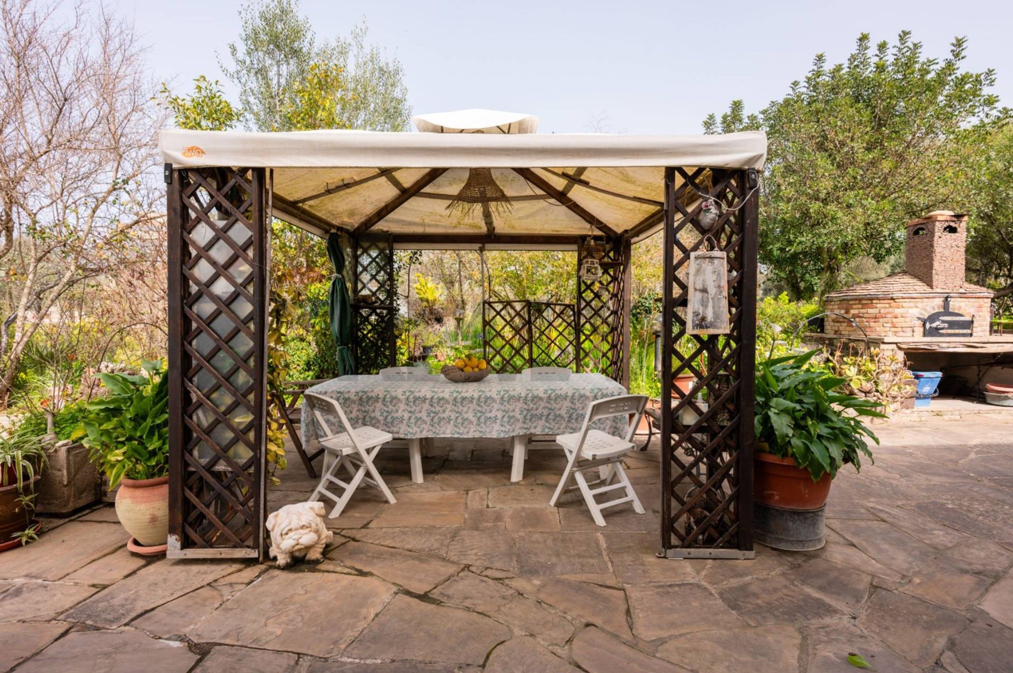 Terrazza