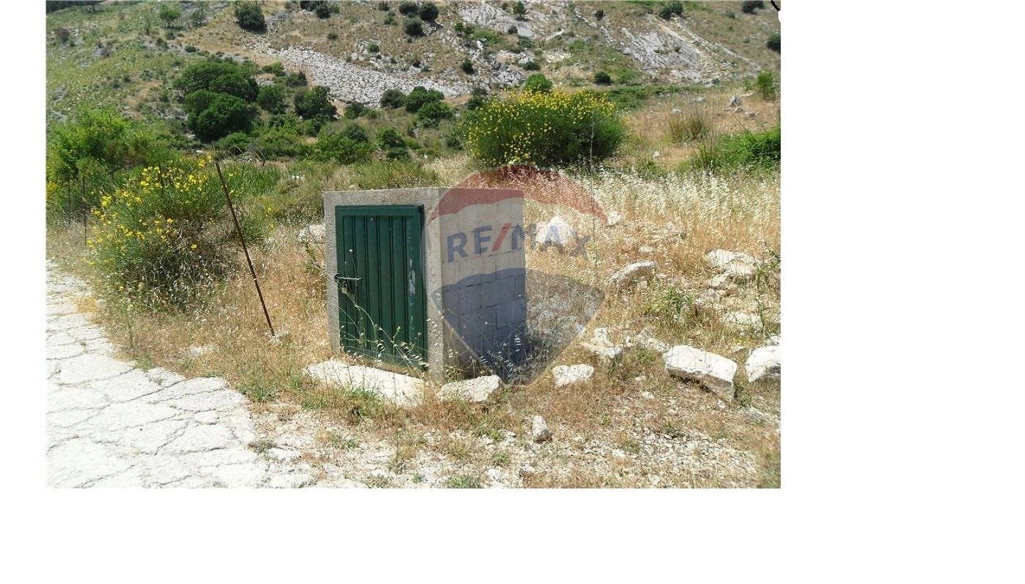 Casa all'aperto