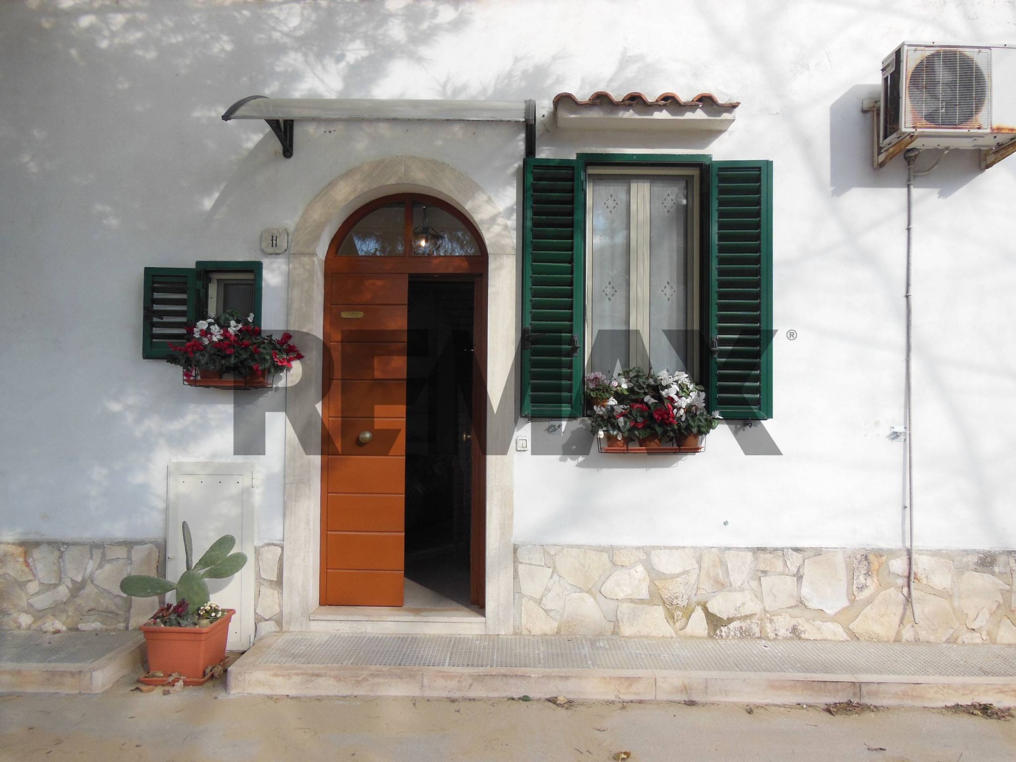 Property in Vieste