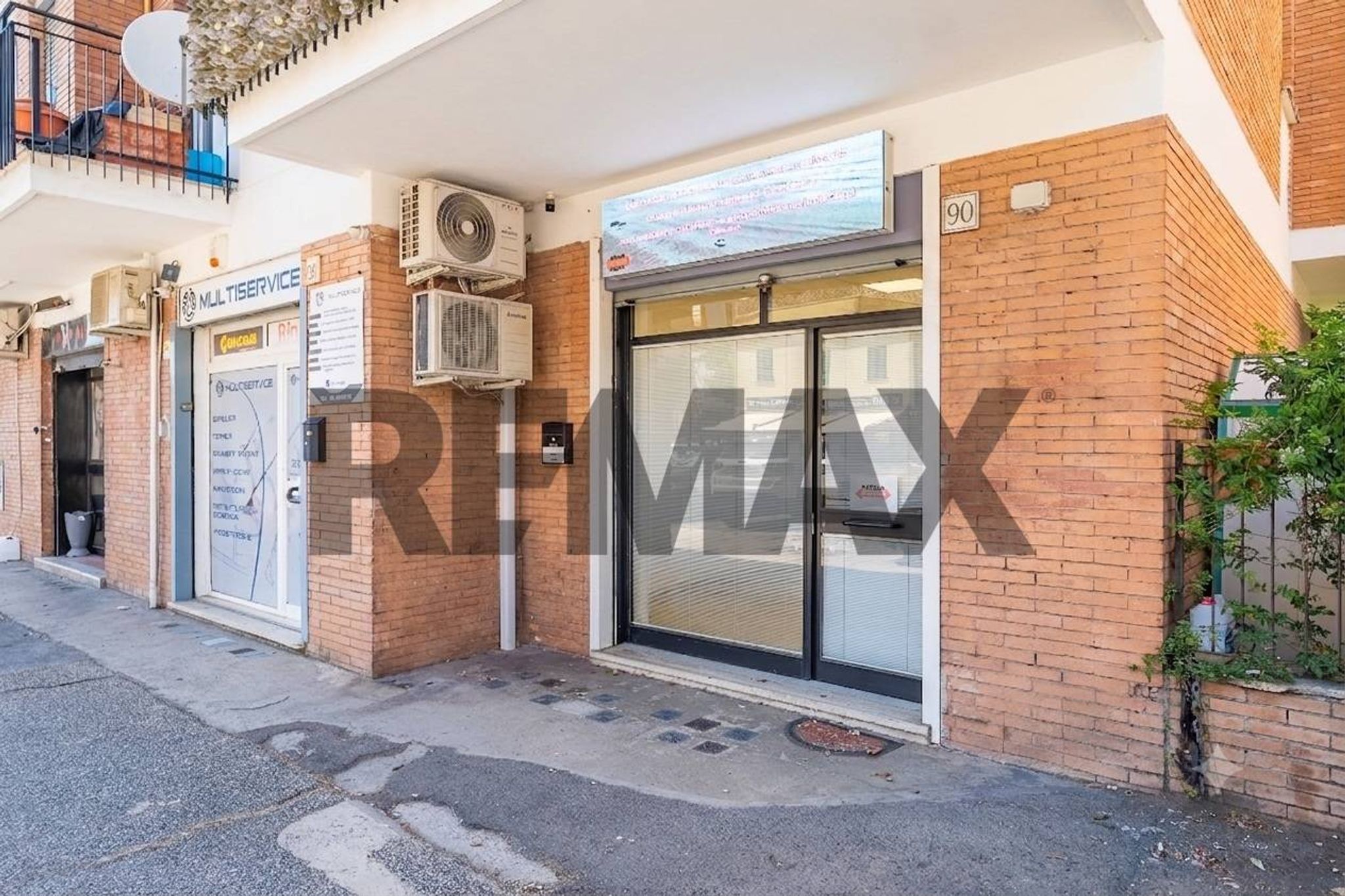 Property in Roma