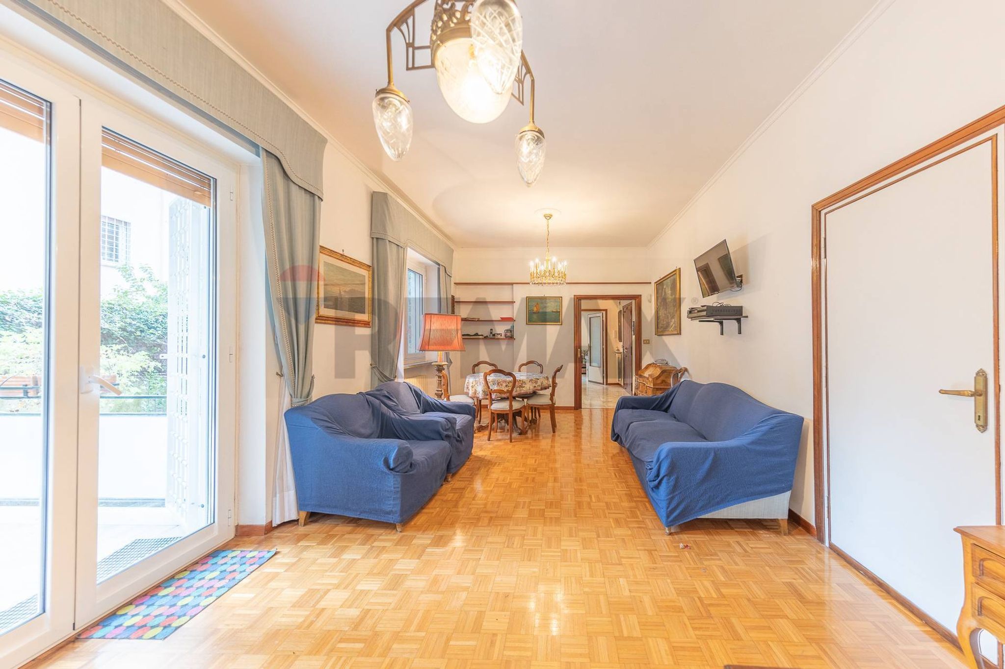 Sala da pranzo