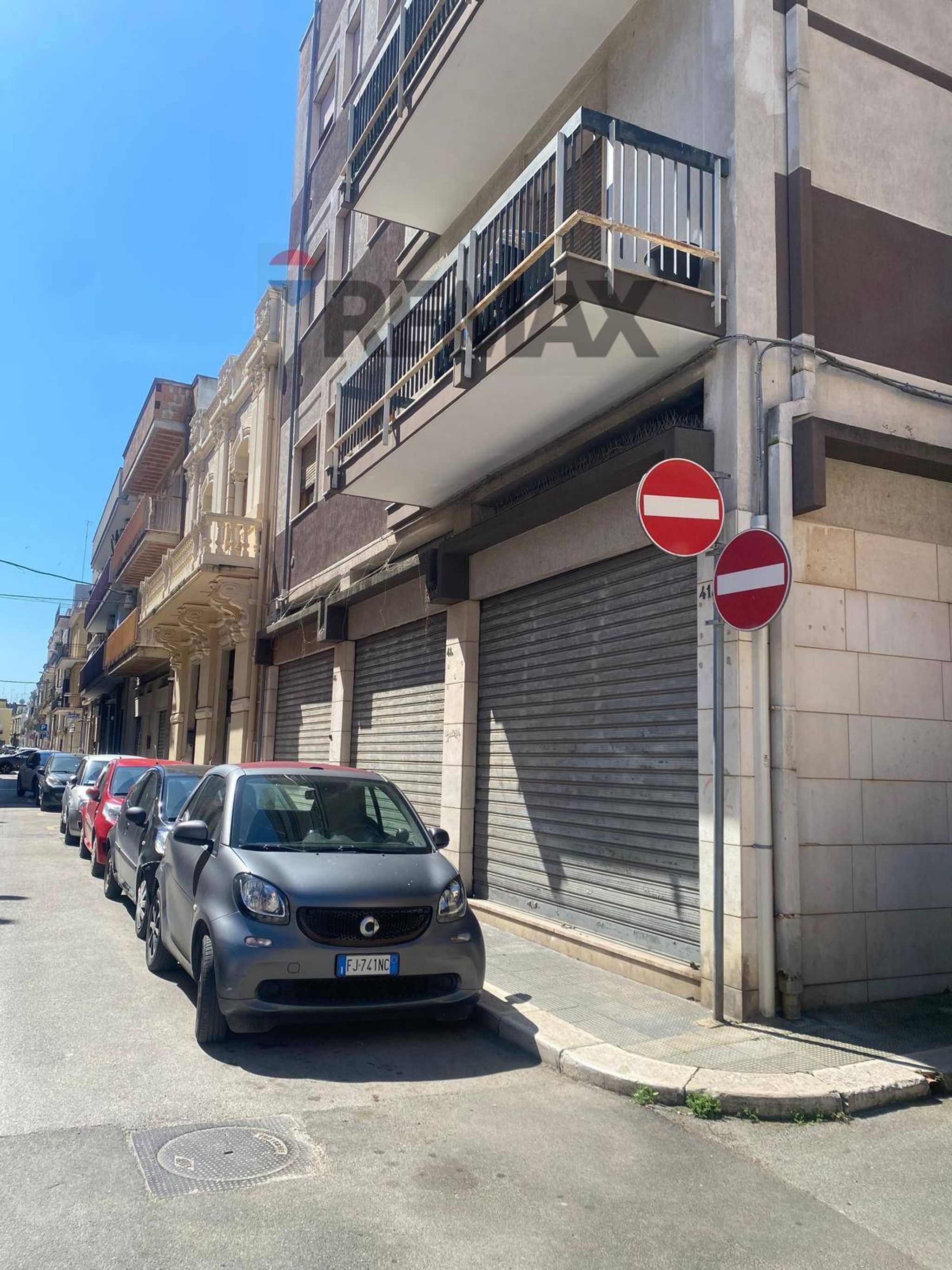 Property in Triggiano