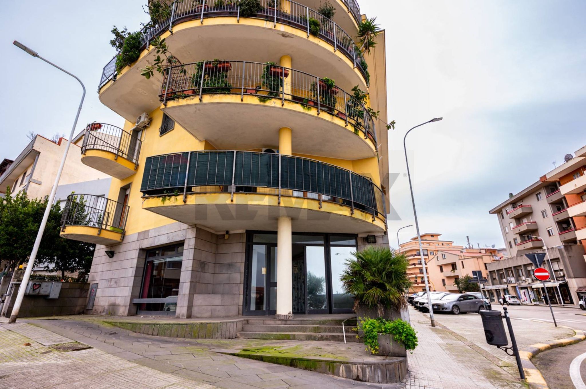 Immobile a Sassari