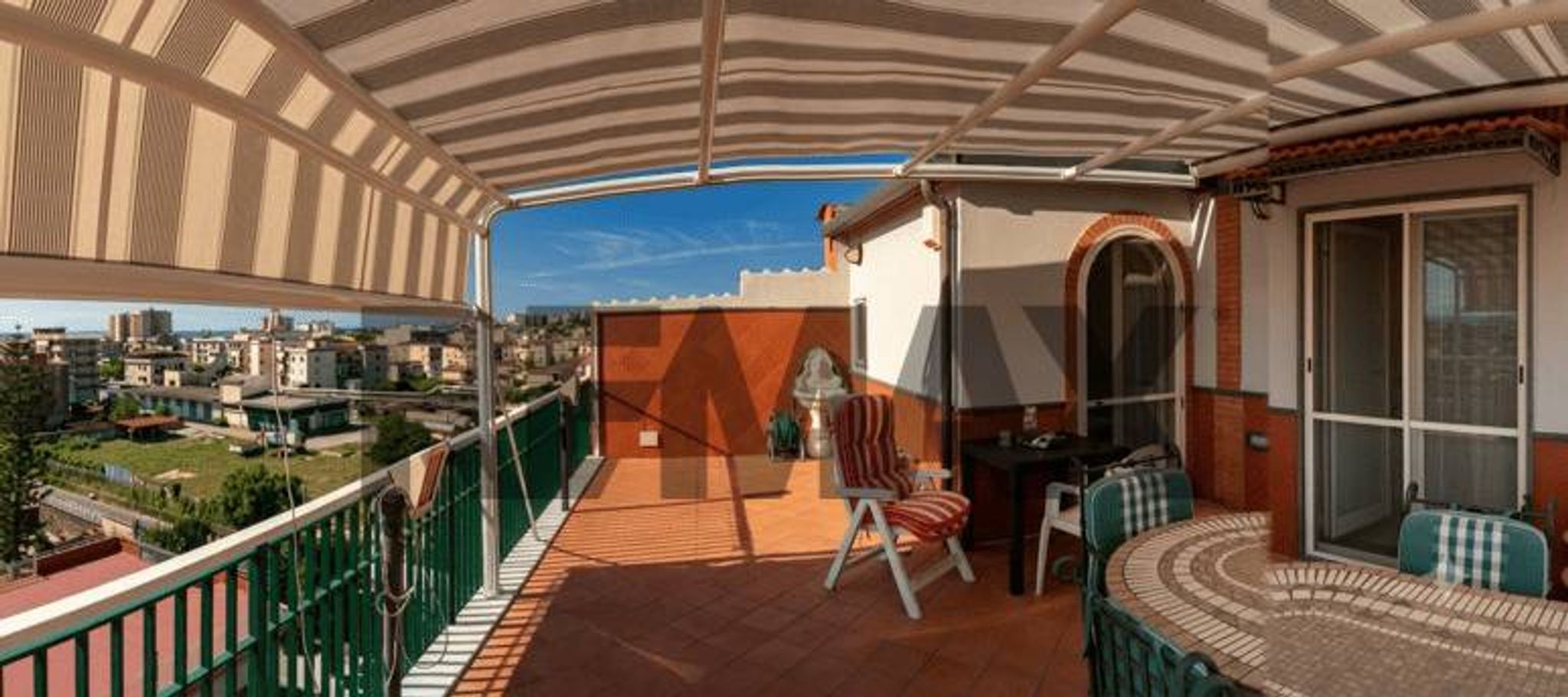 Terrazza