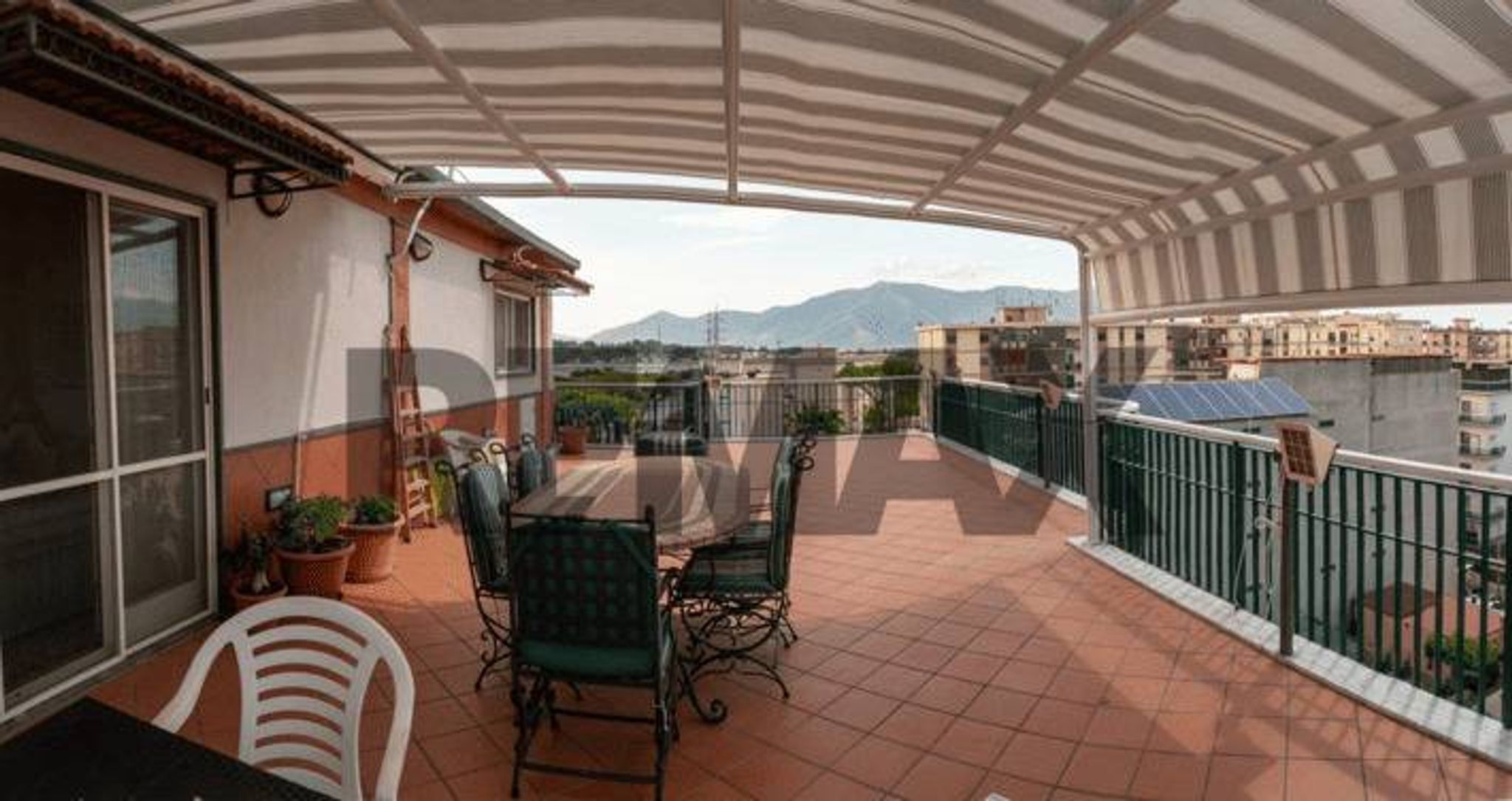 Terrazza