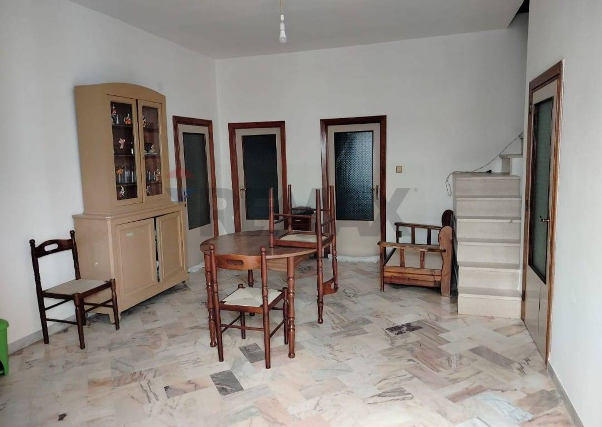 Sala da pranzo