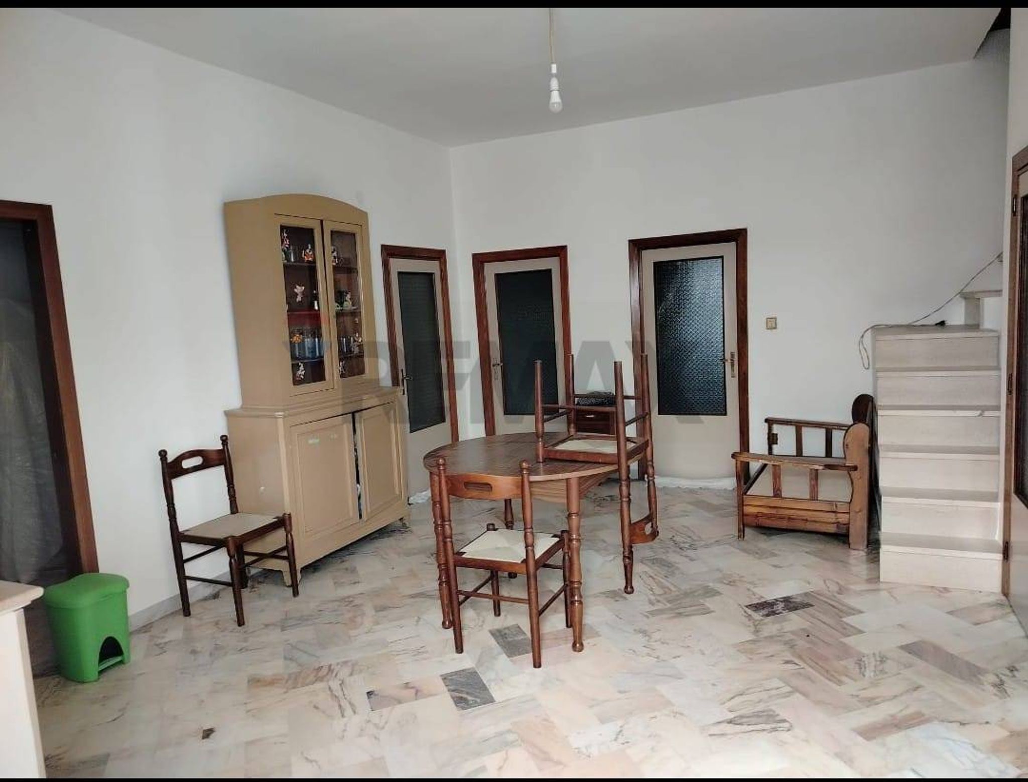 Sala da pranzo