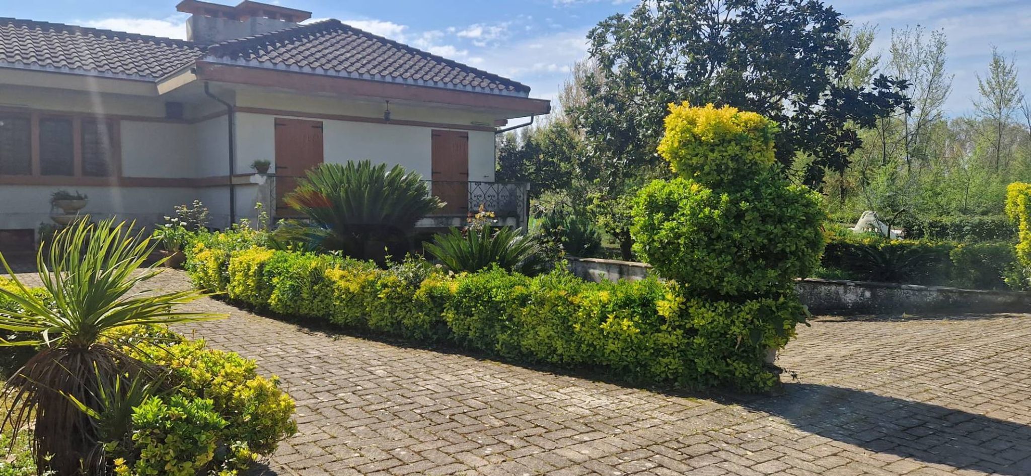 Giardino